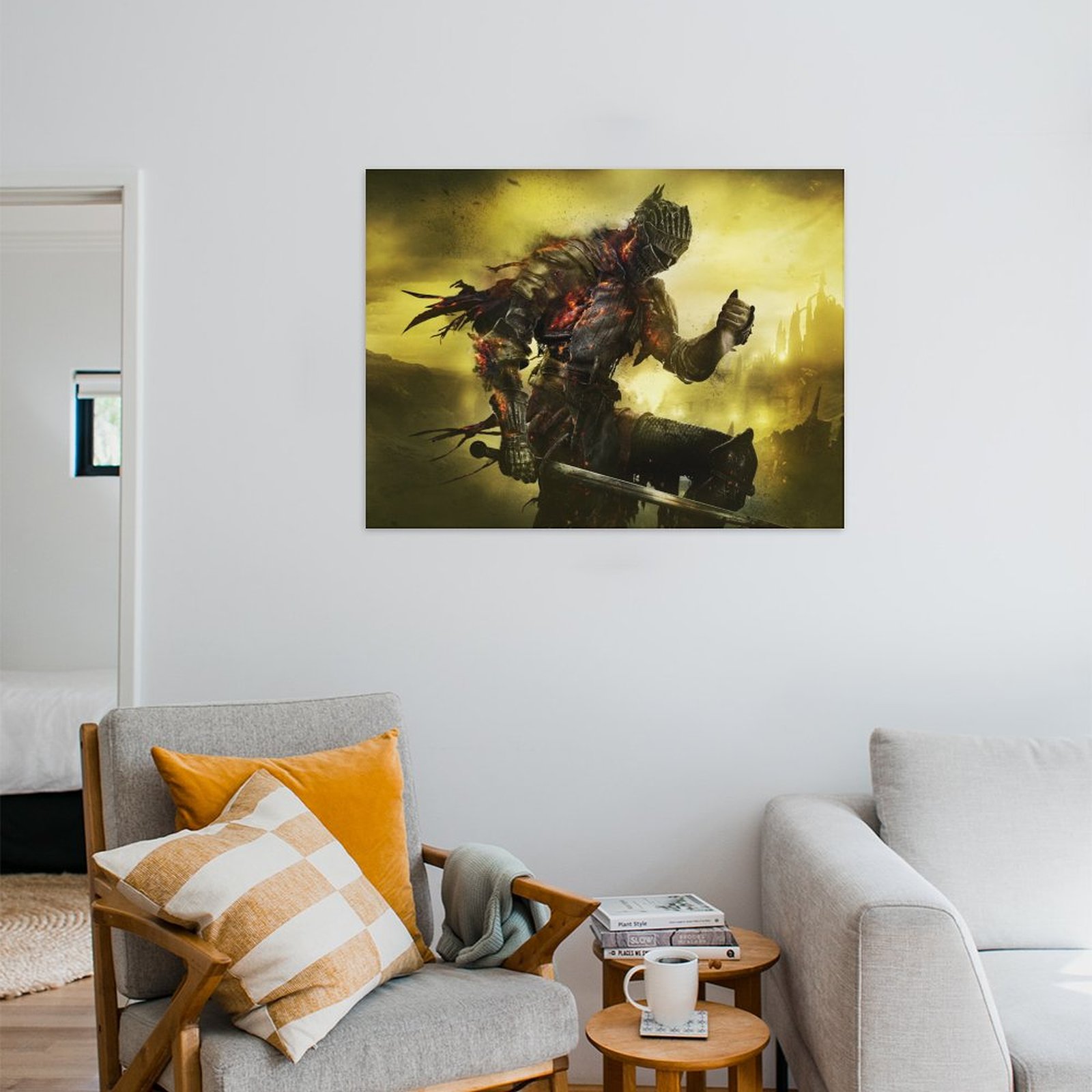 Dark Souls III Key Art h