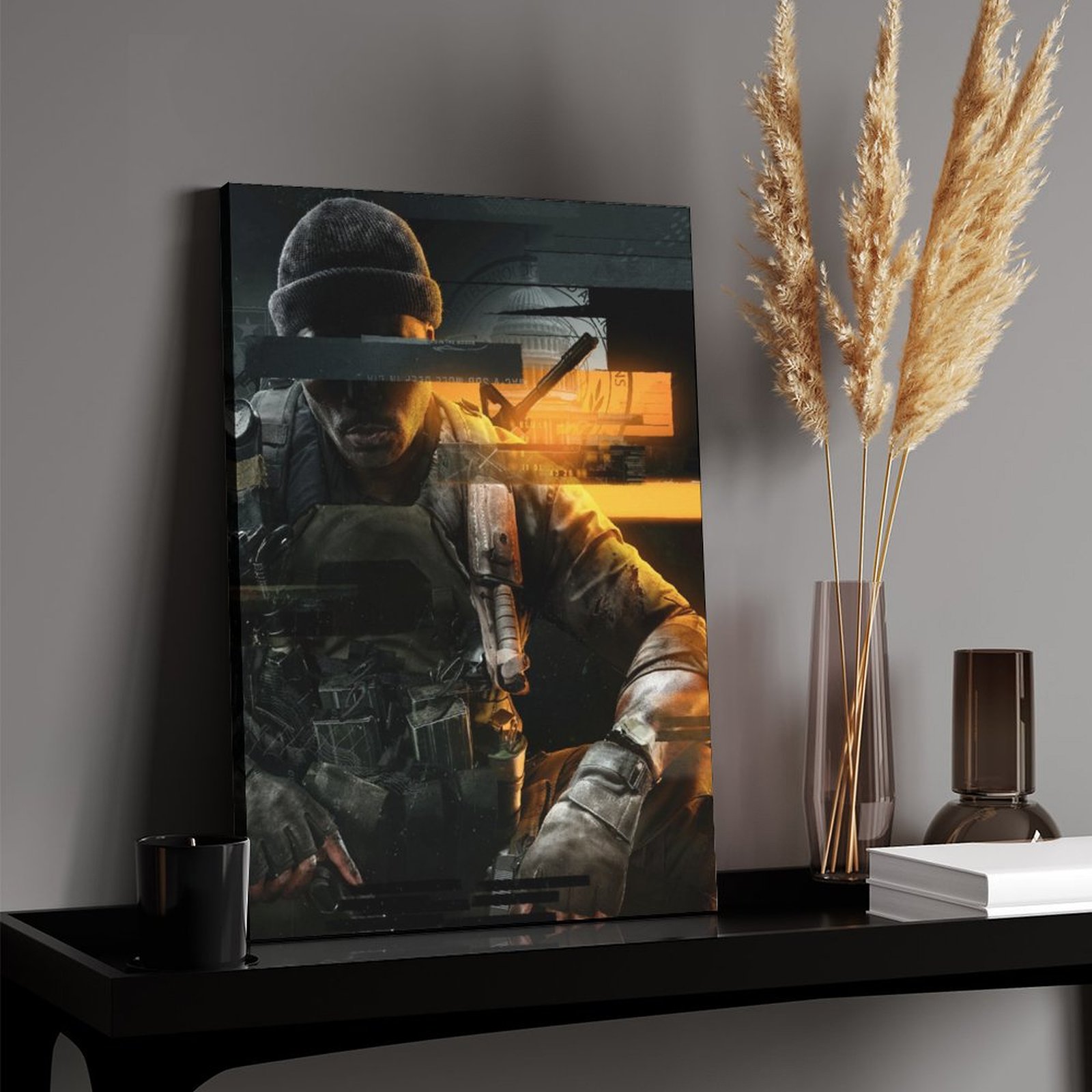 Black Ops 6 vertical