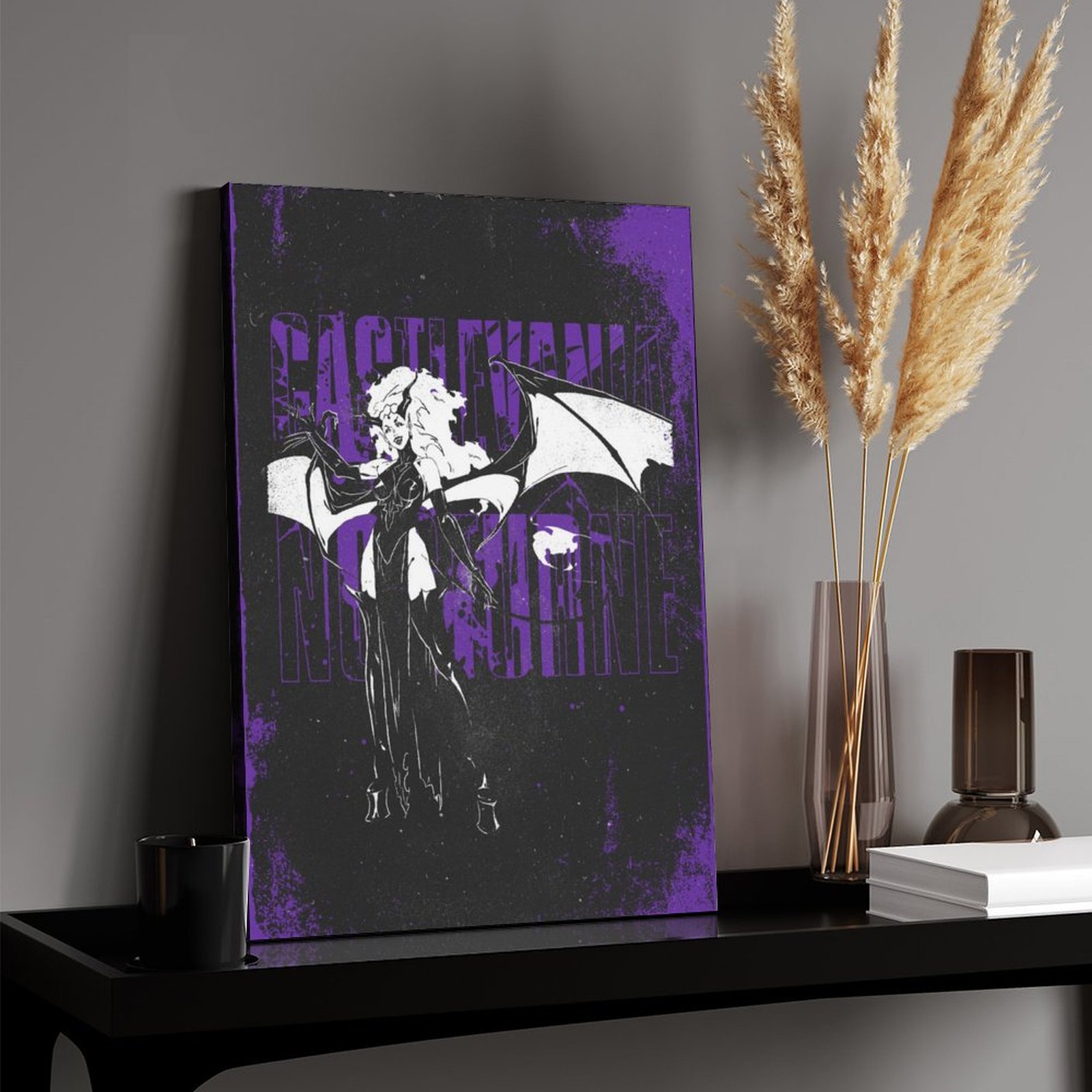 Castlevania Nocturne