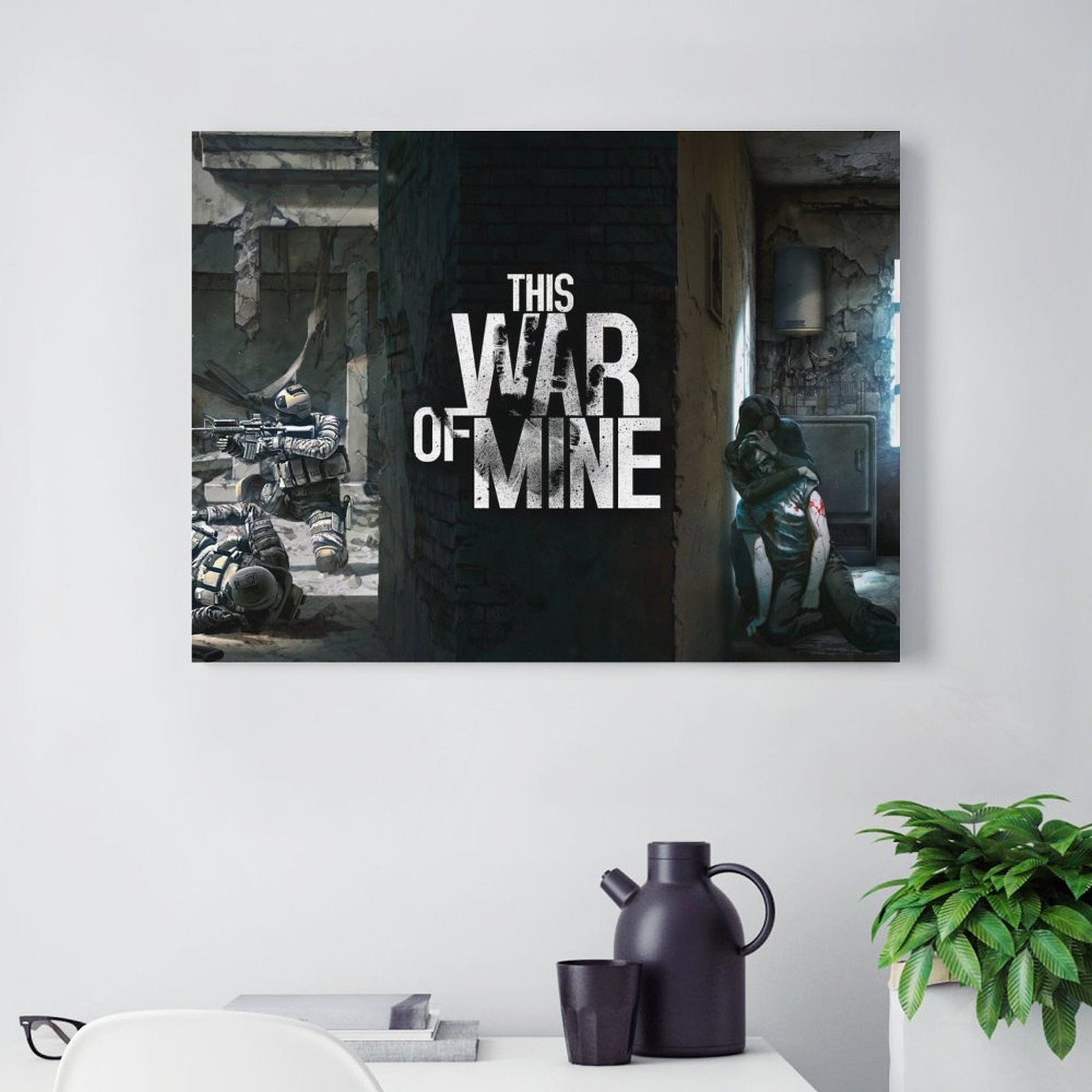 This War of Mine
