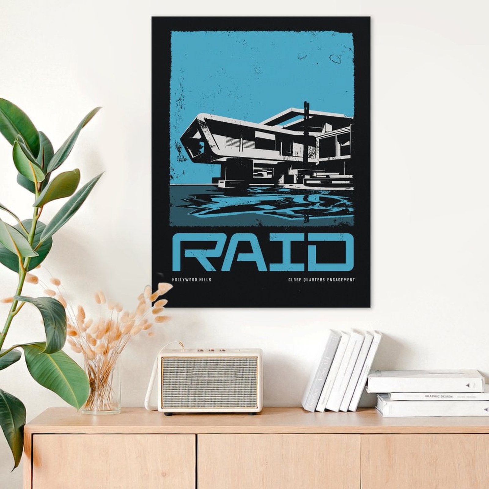 Raid 1