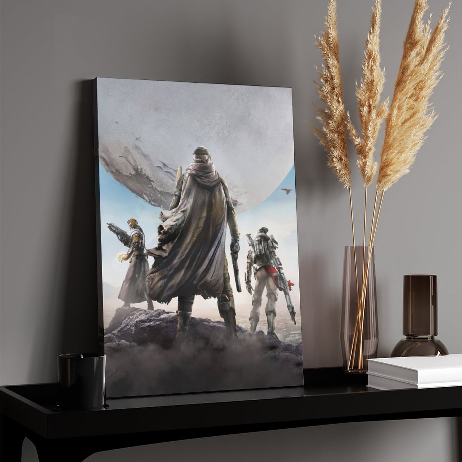 Destiny Box Art