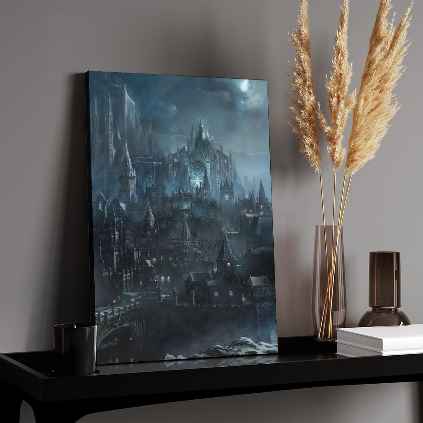 Irithyll of Boreal Valley