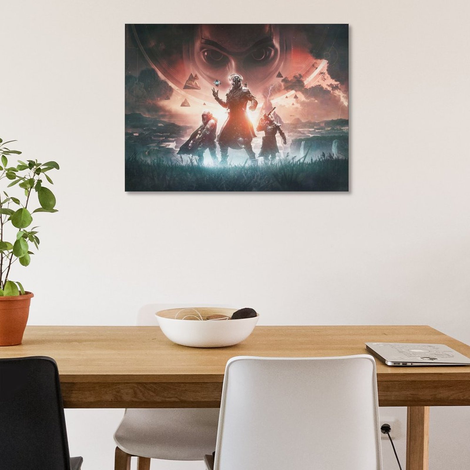 The Final Shape poster