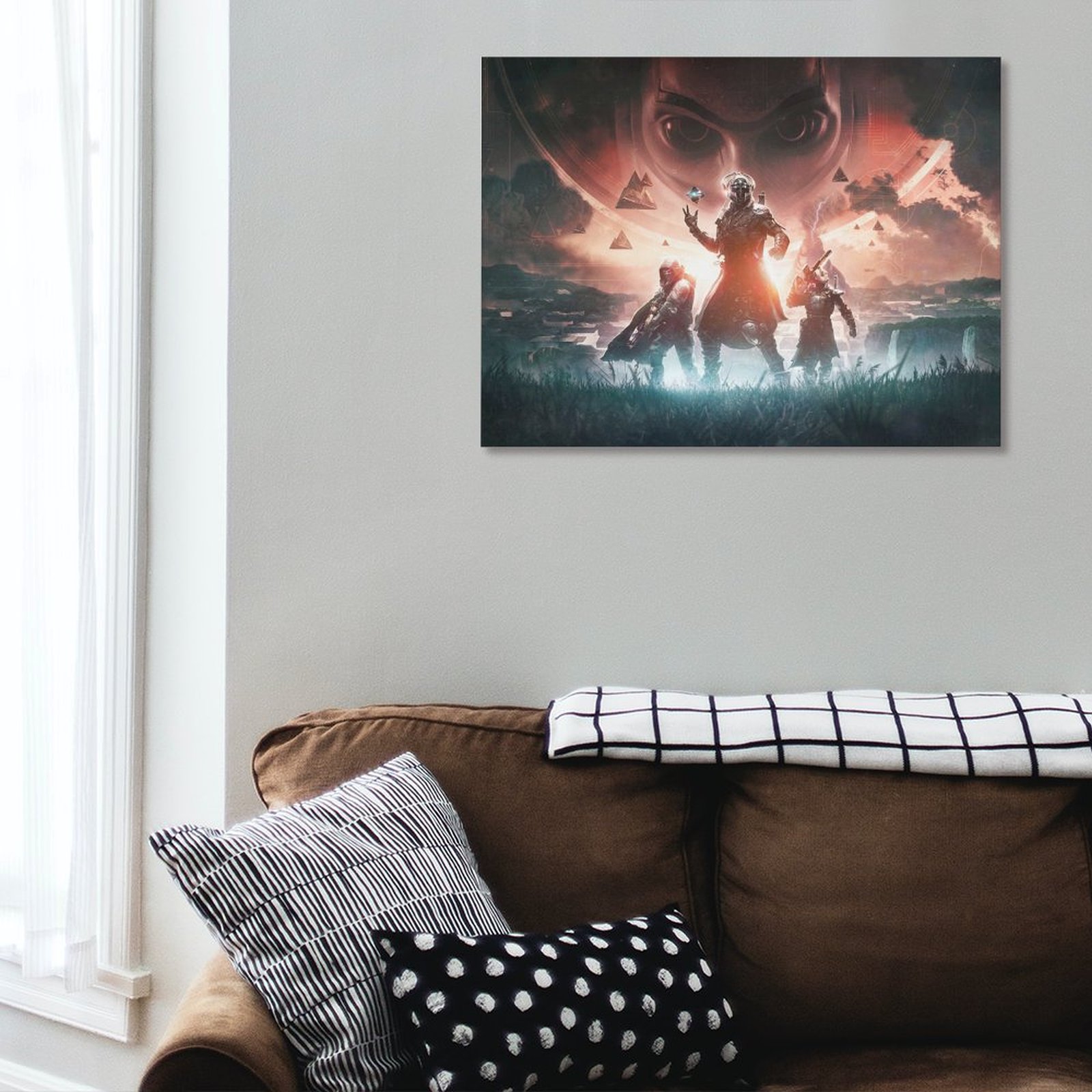 The Final Shape poster