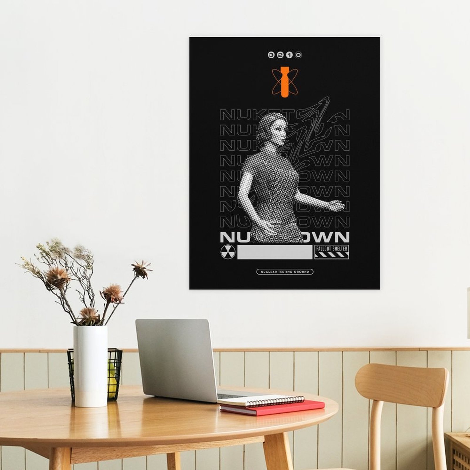 Fallout Shelter Nuketown