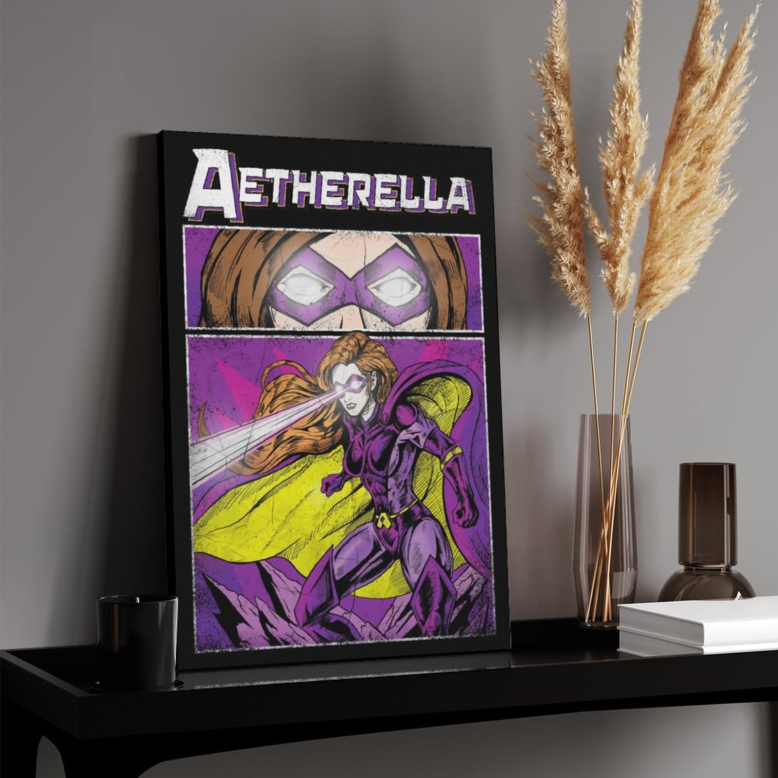 Aetherella