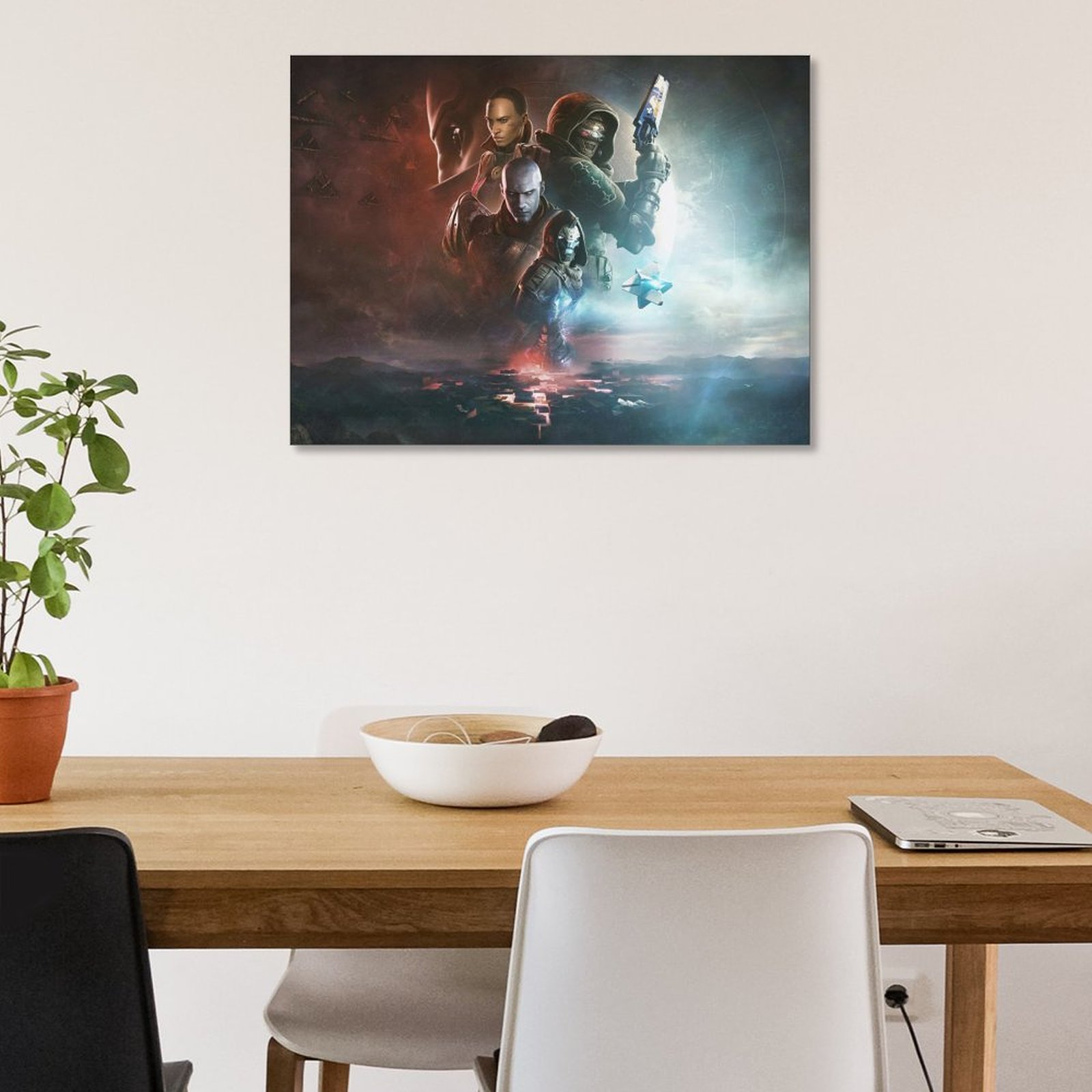 The Final Shape horizontal