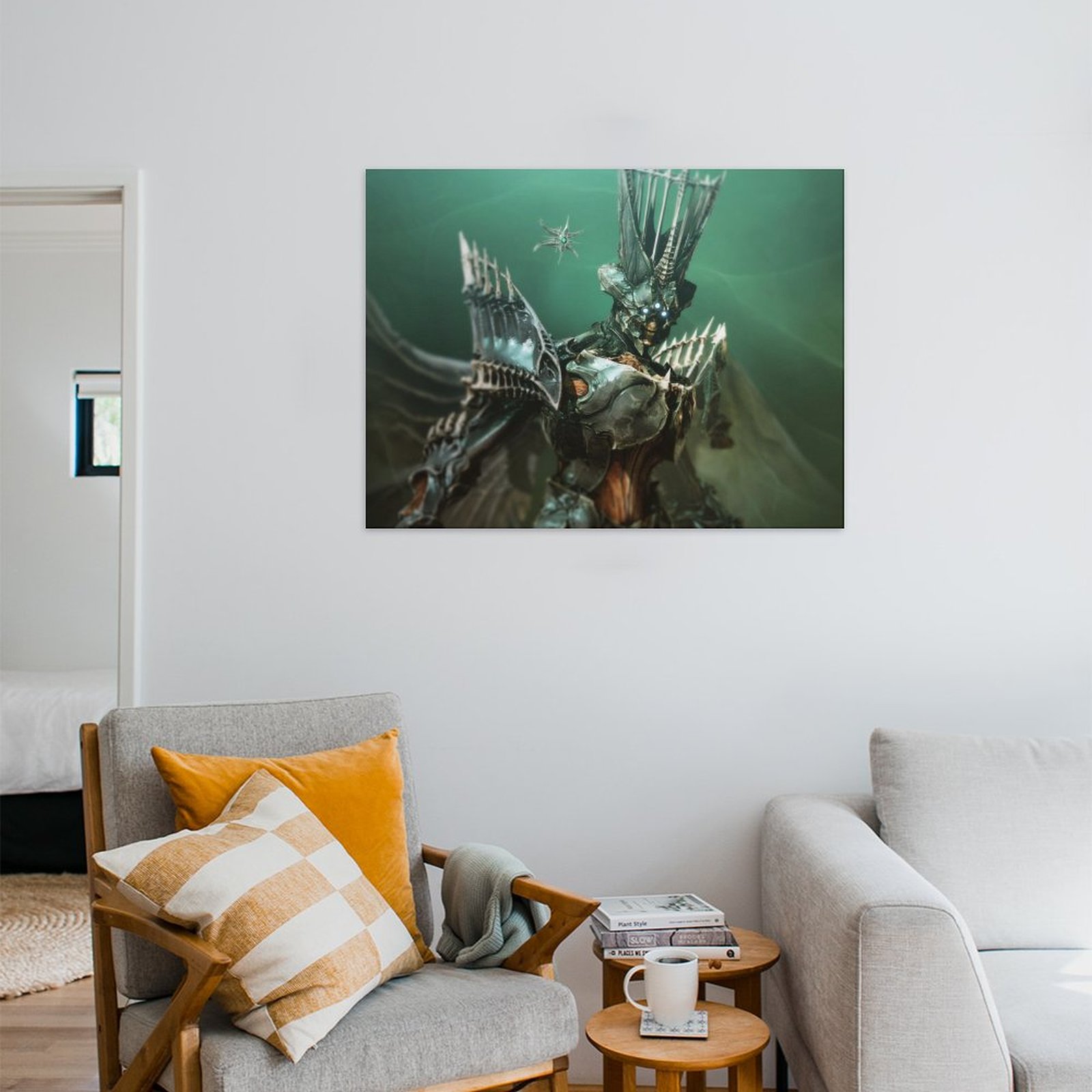 Savathûn, the Witch Queen