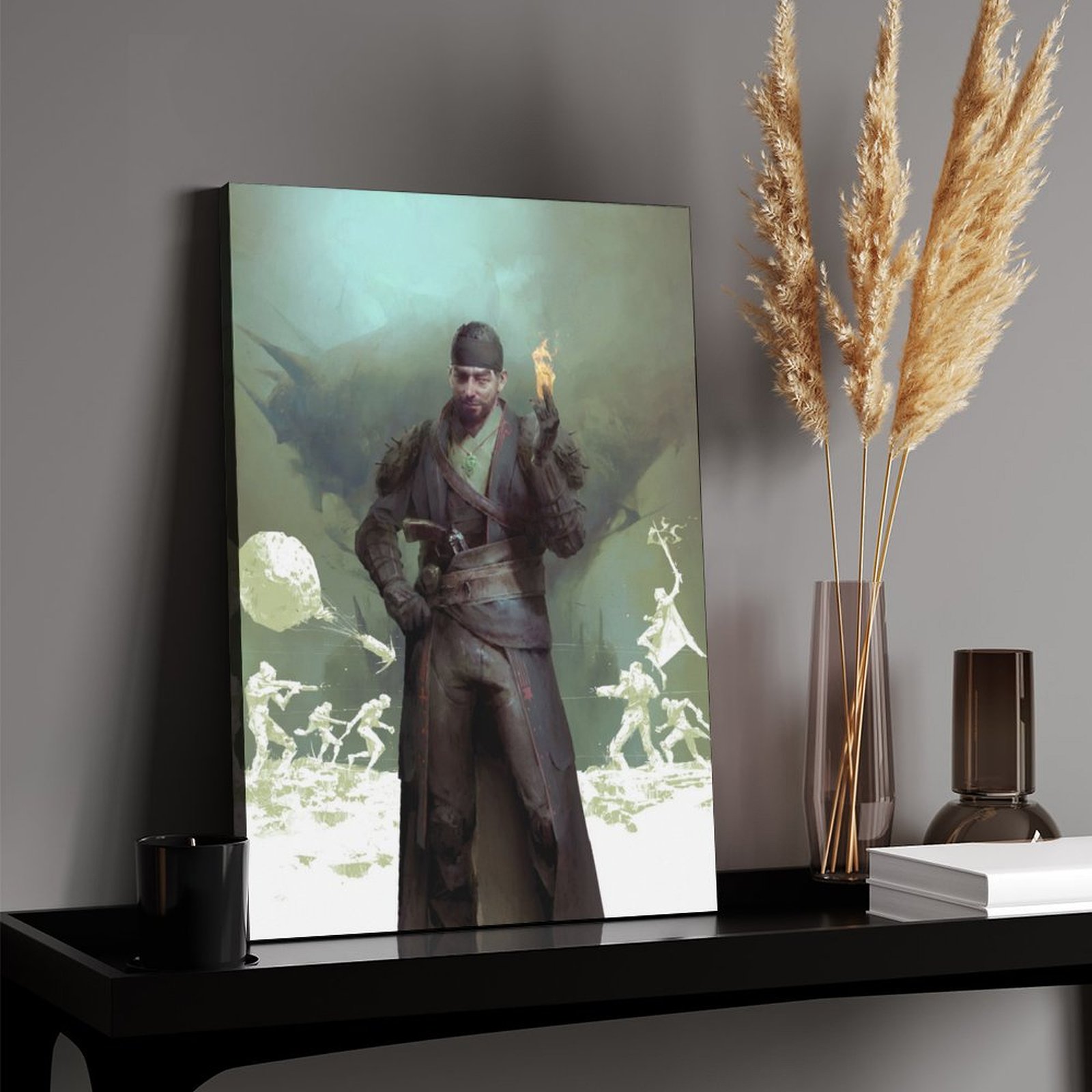 Season of the Drifter