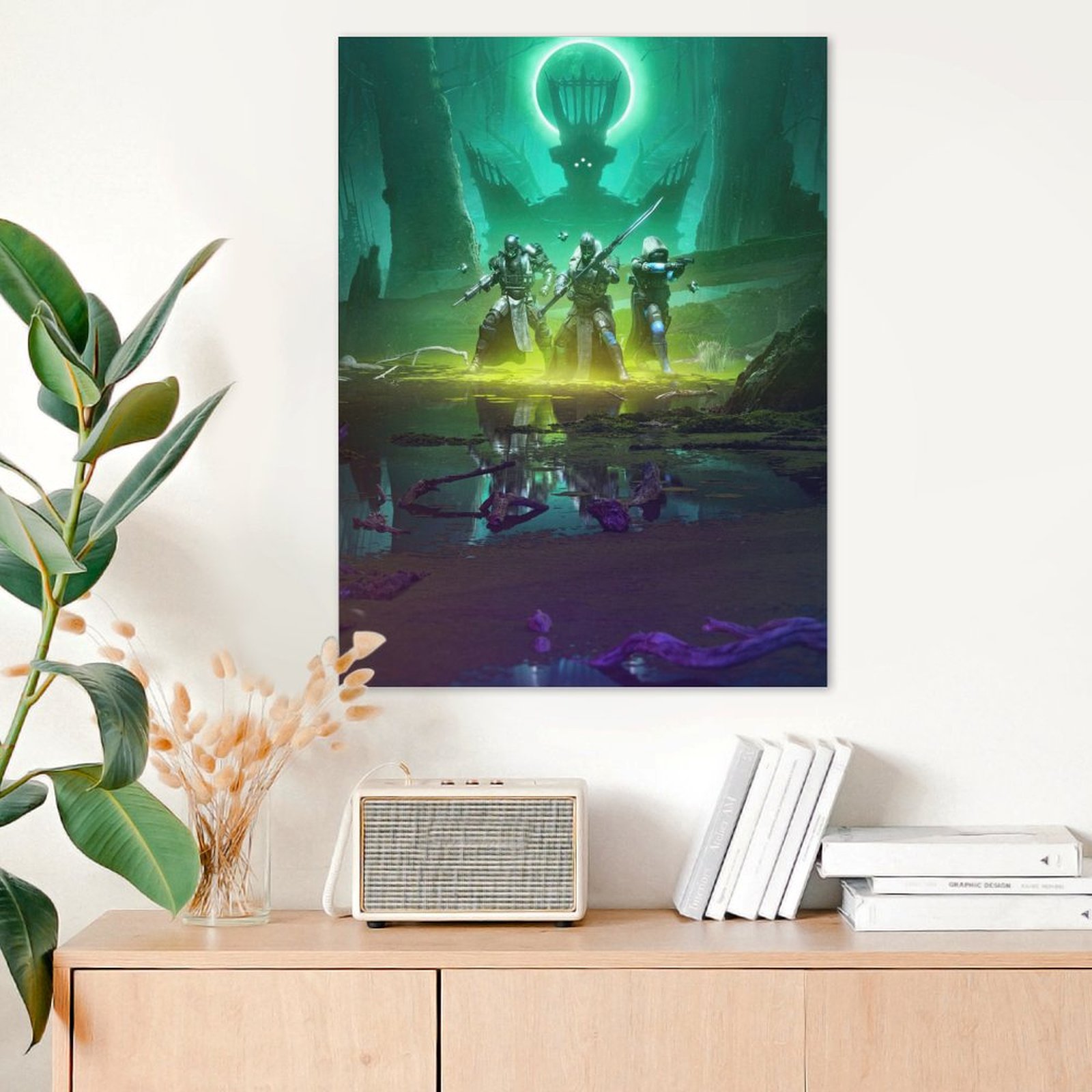 Destiny 2: The Witch Queen