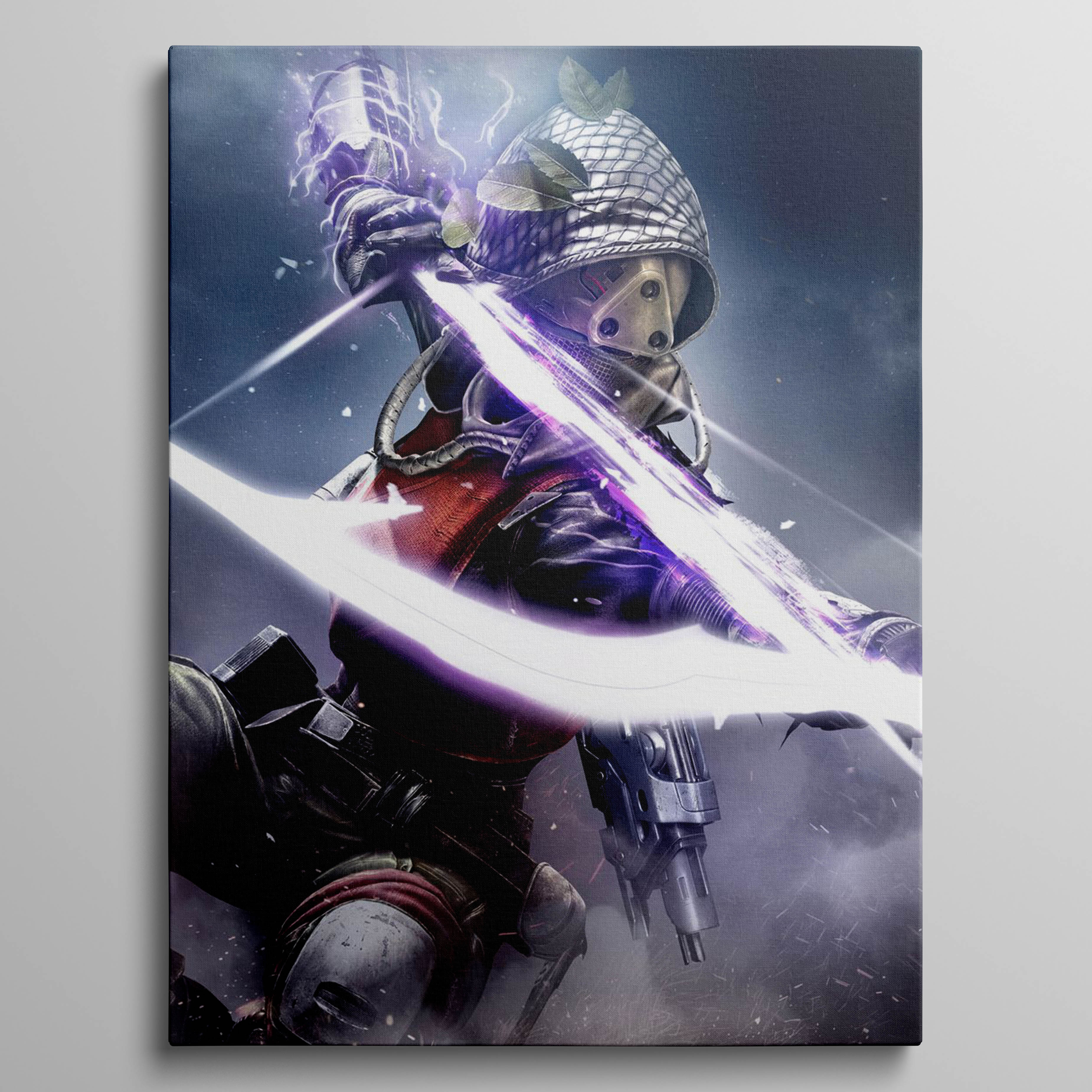 Hunter with Shadowshot