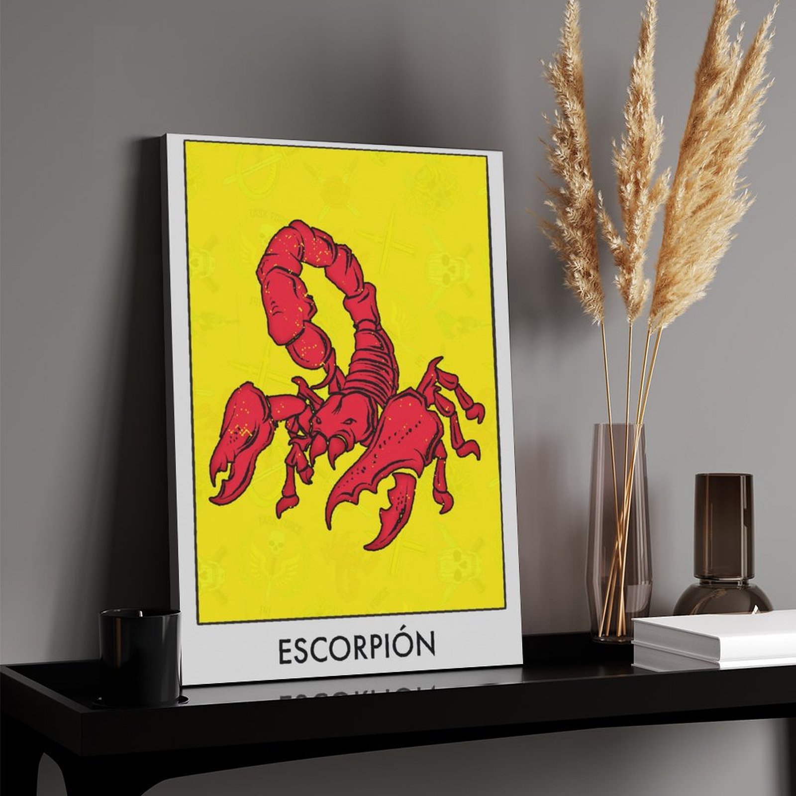 Escorpion