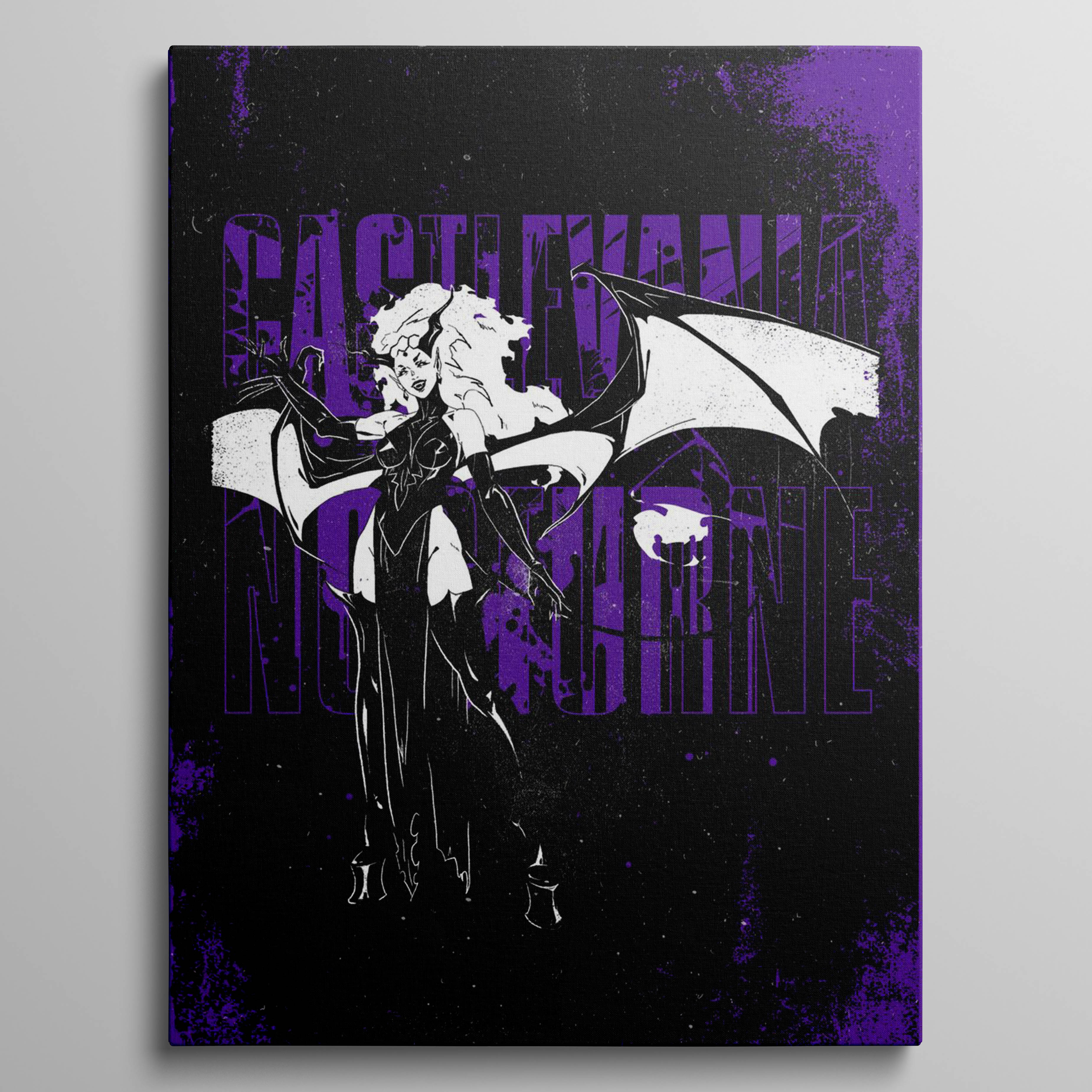 Castlevania Nocturne