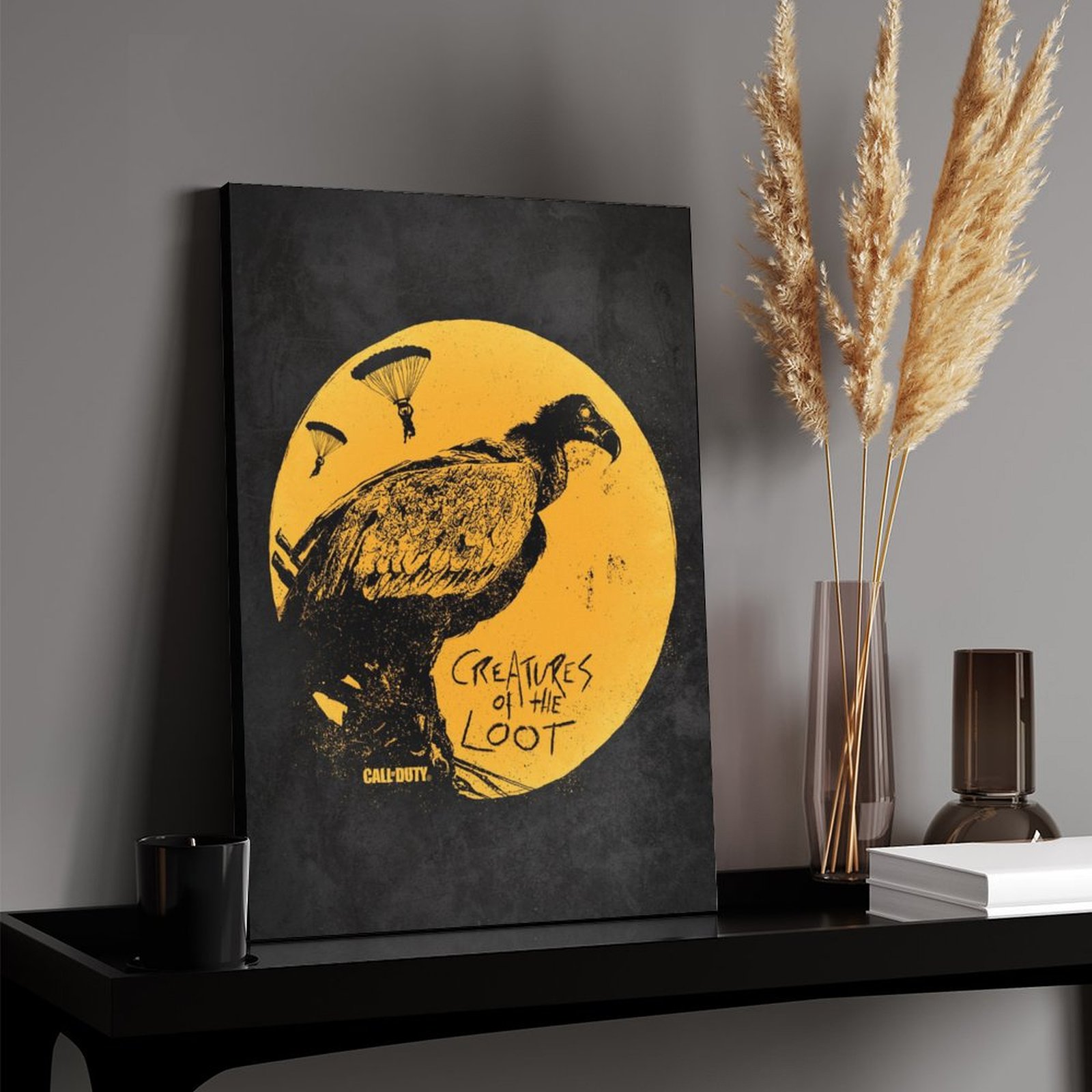 Creatures of the Loot