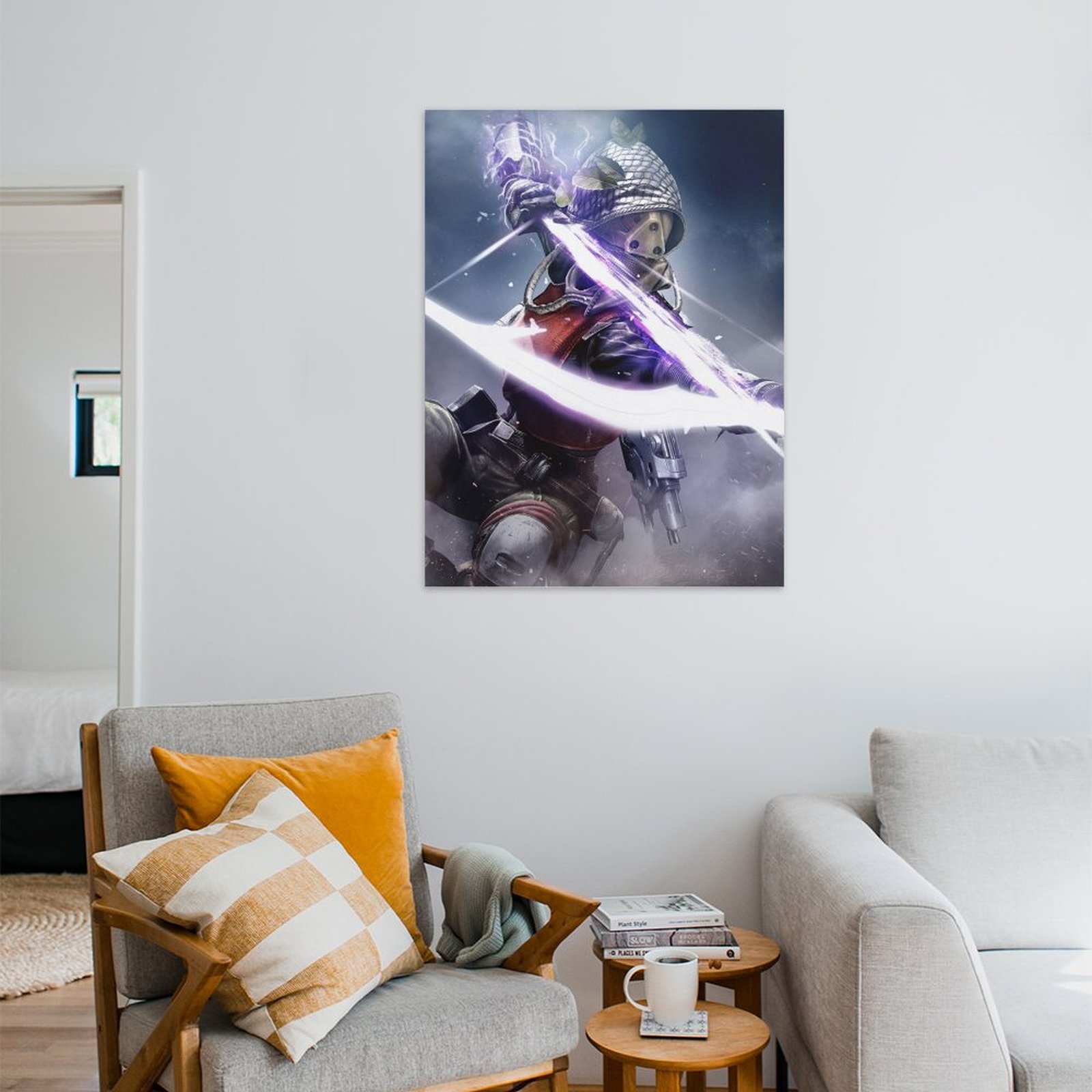 Hunter with Shadowshot