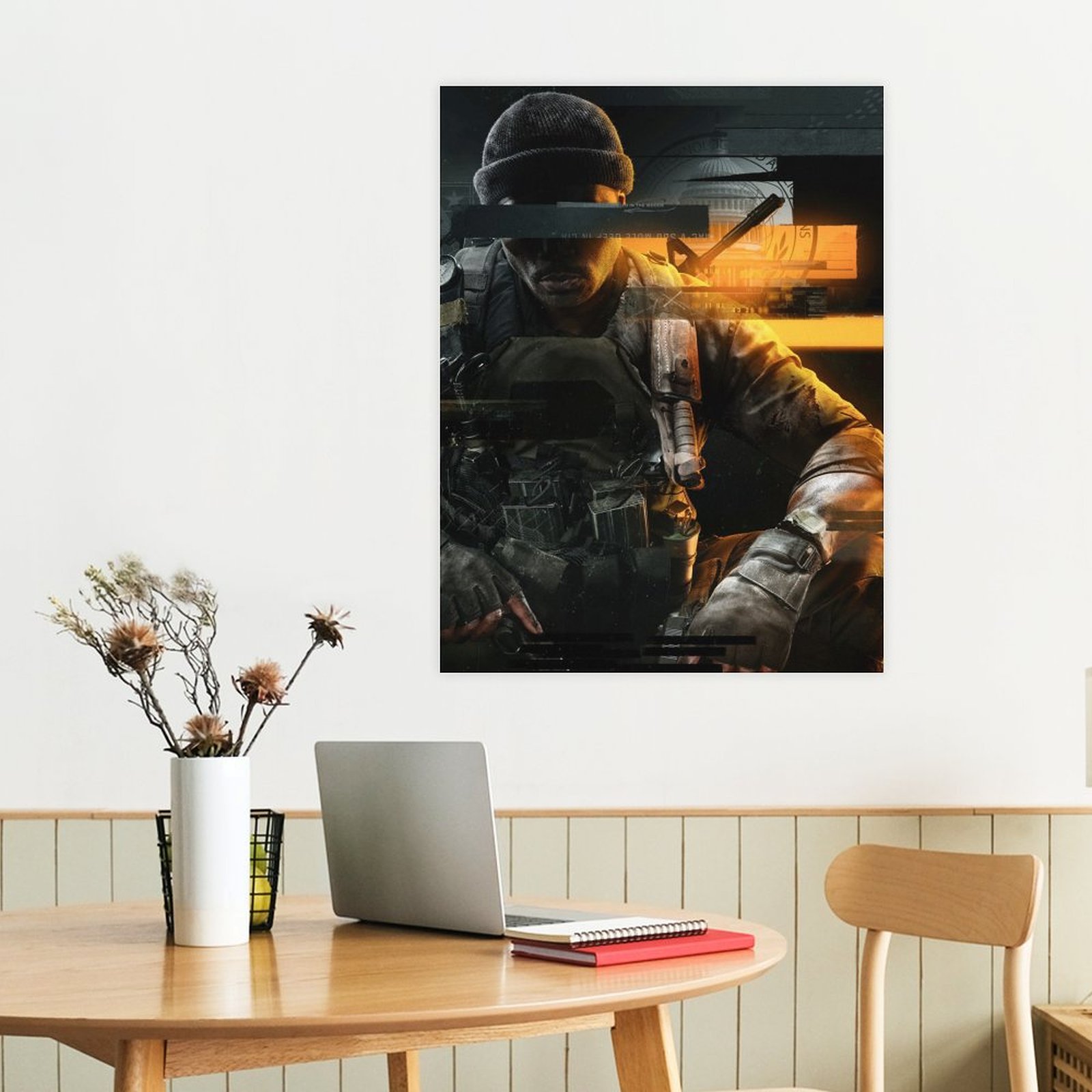 Black Ops 6 vertical