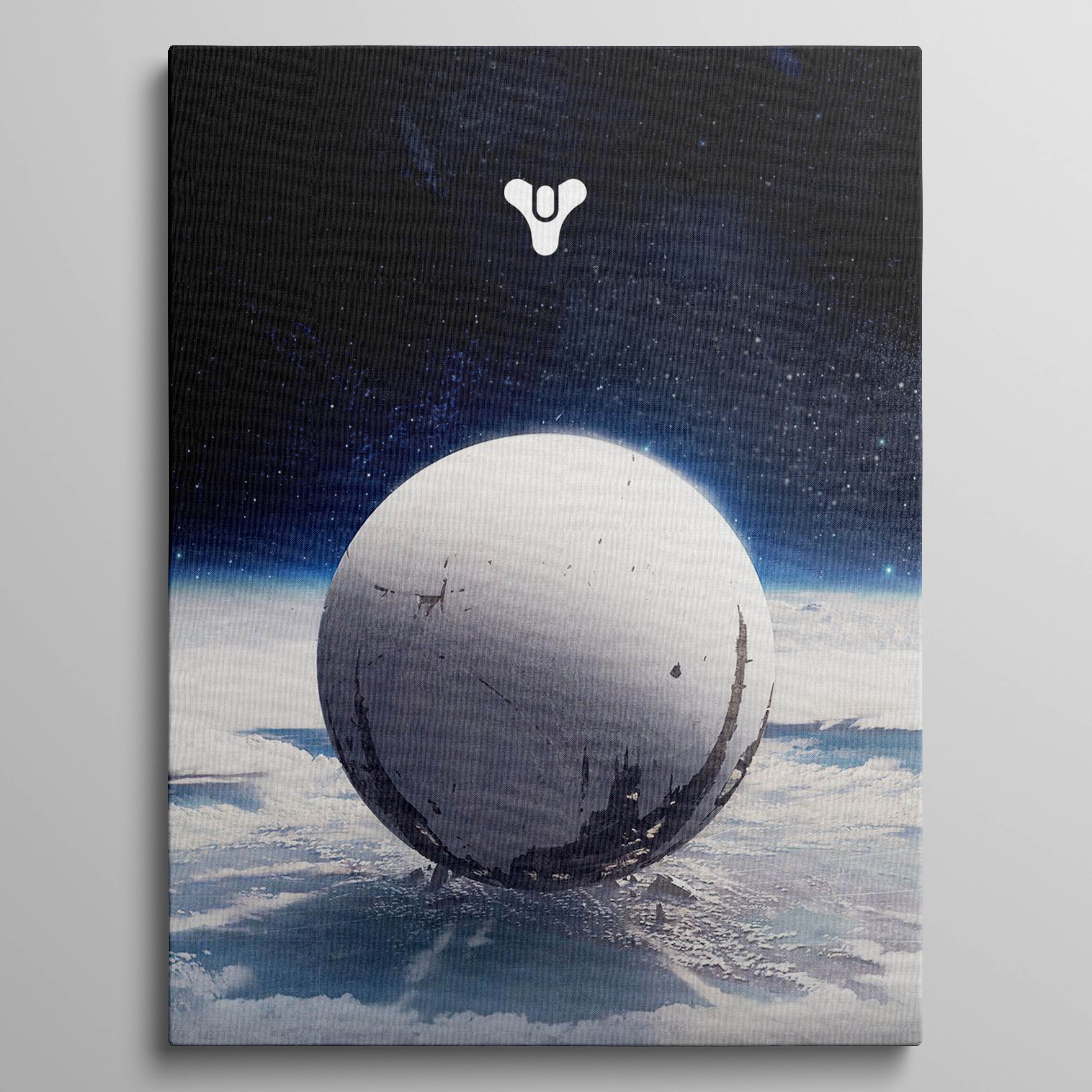 Destiny Box Art