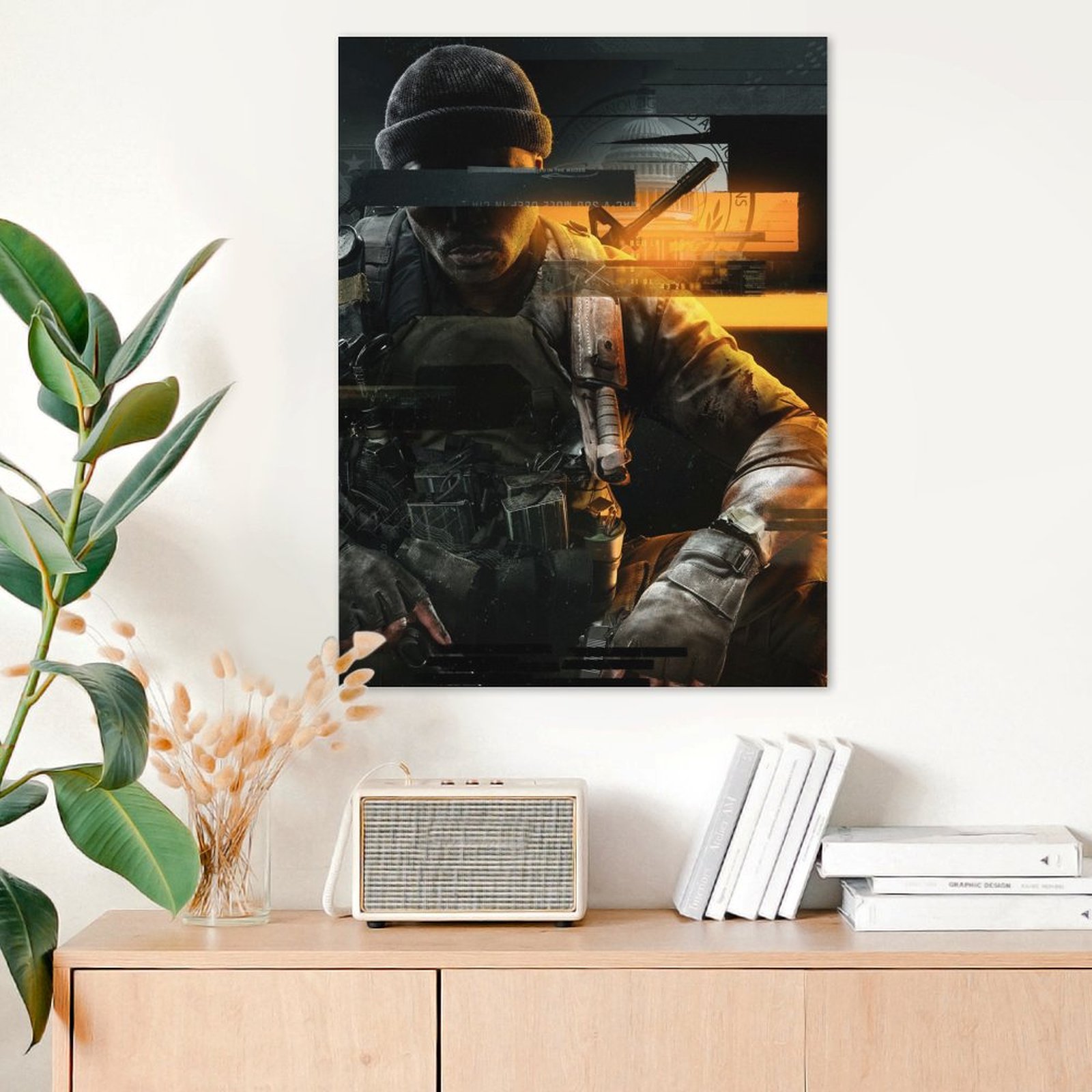 Black Ops 6 vertical