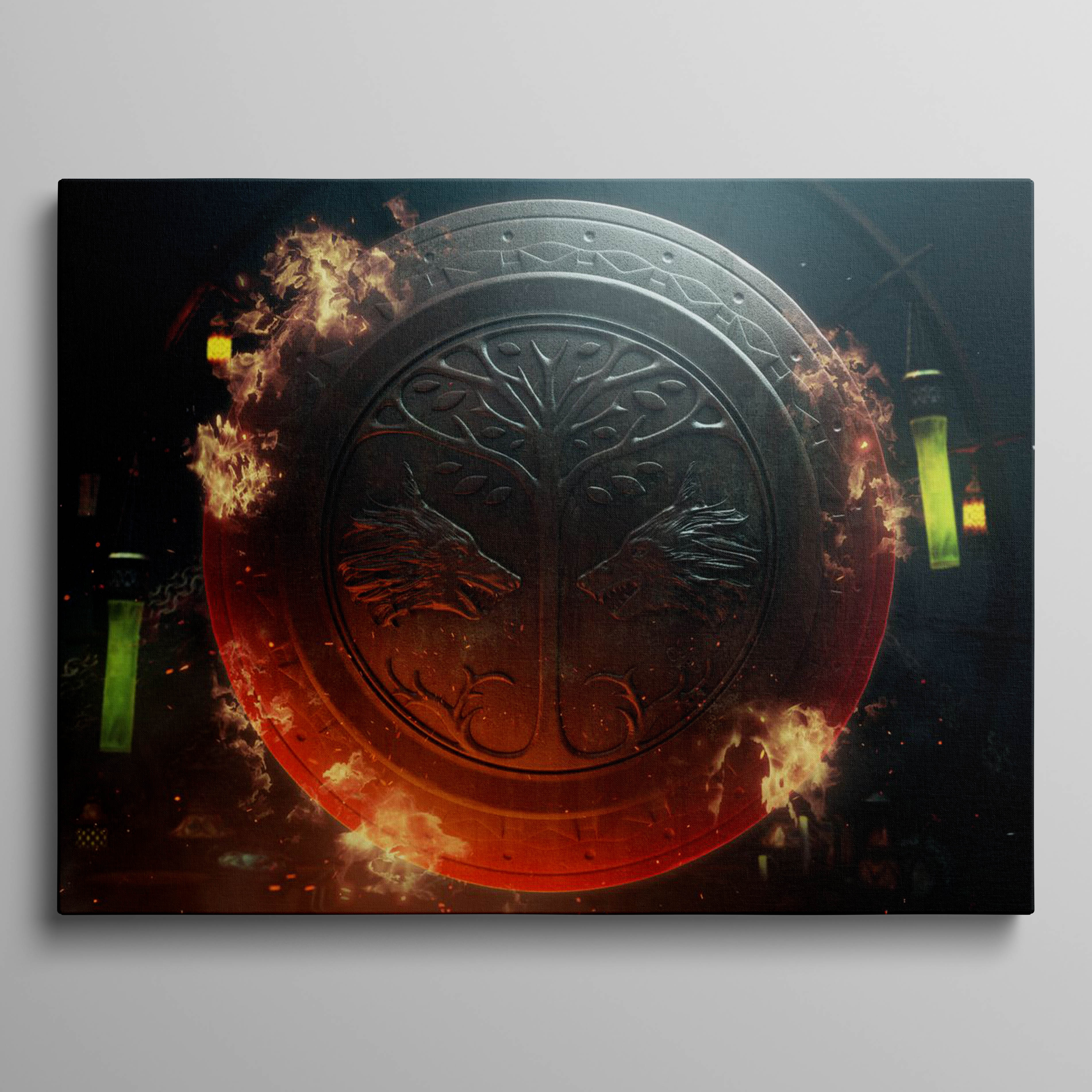 Iron Banner