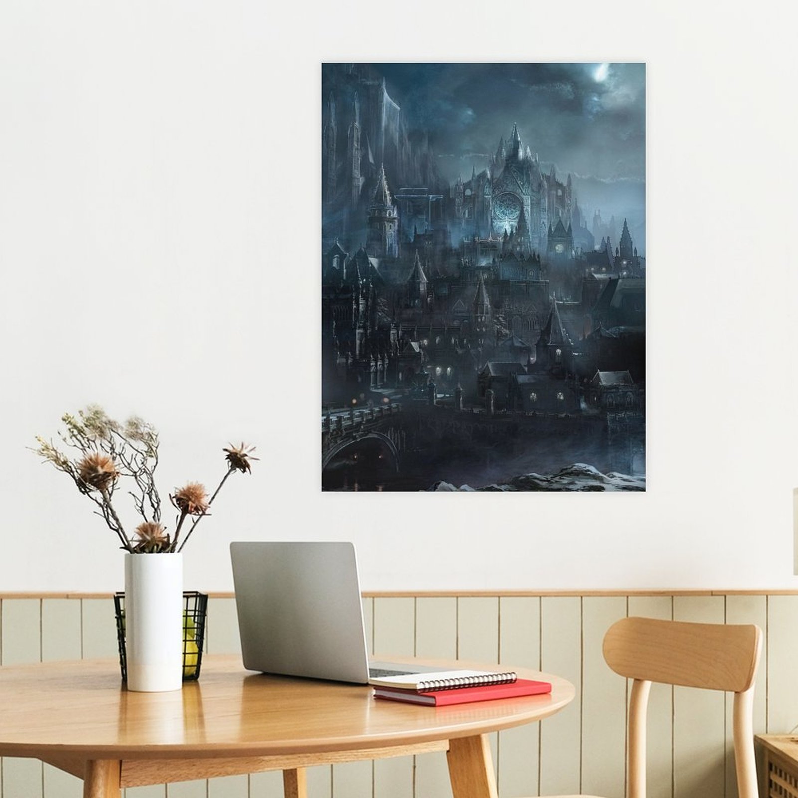 Irithyll of Boreal Valley