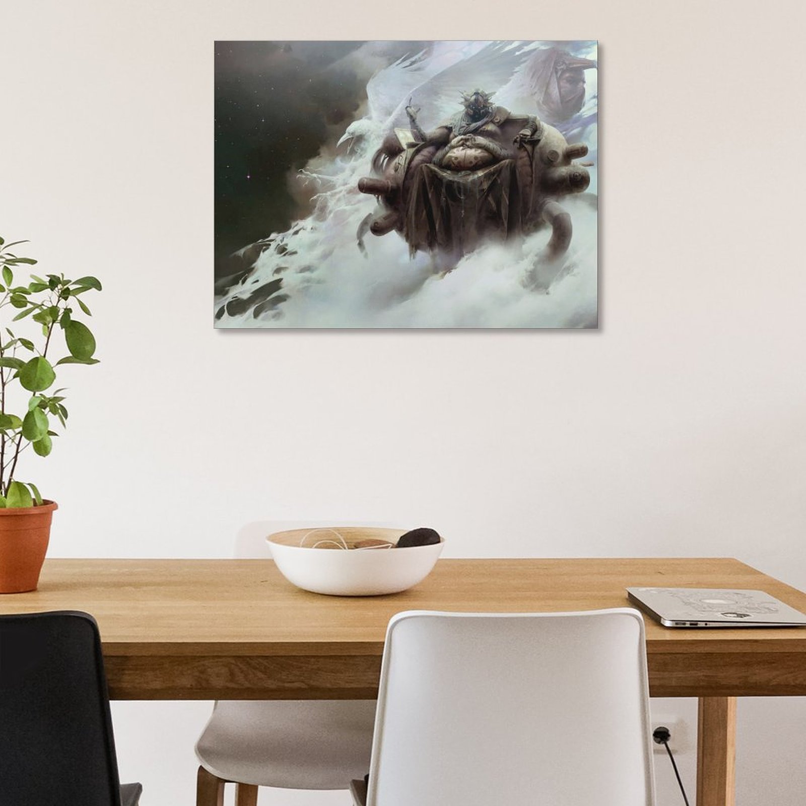 Beyond Light Artwork