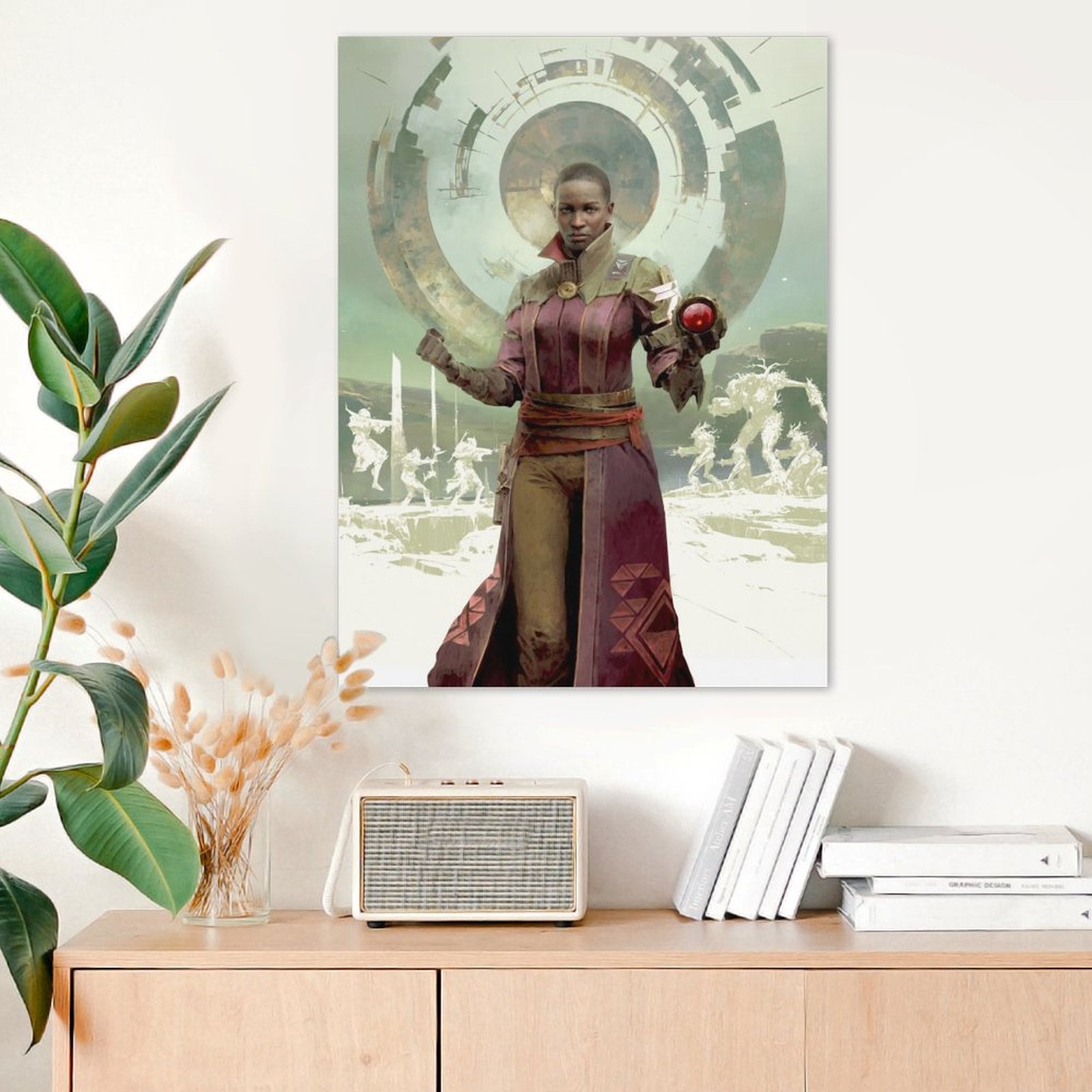 Season of the Undying