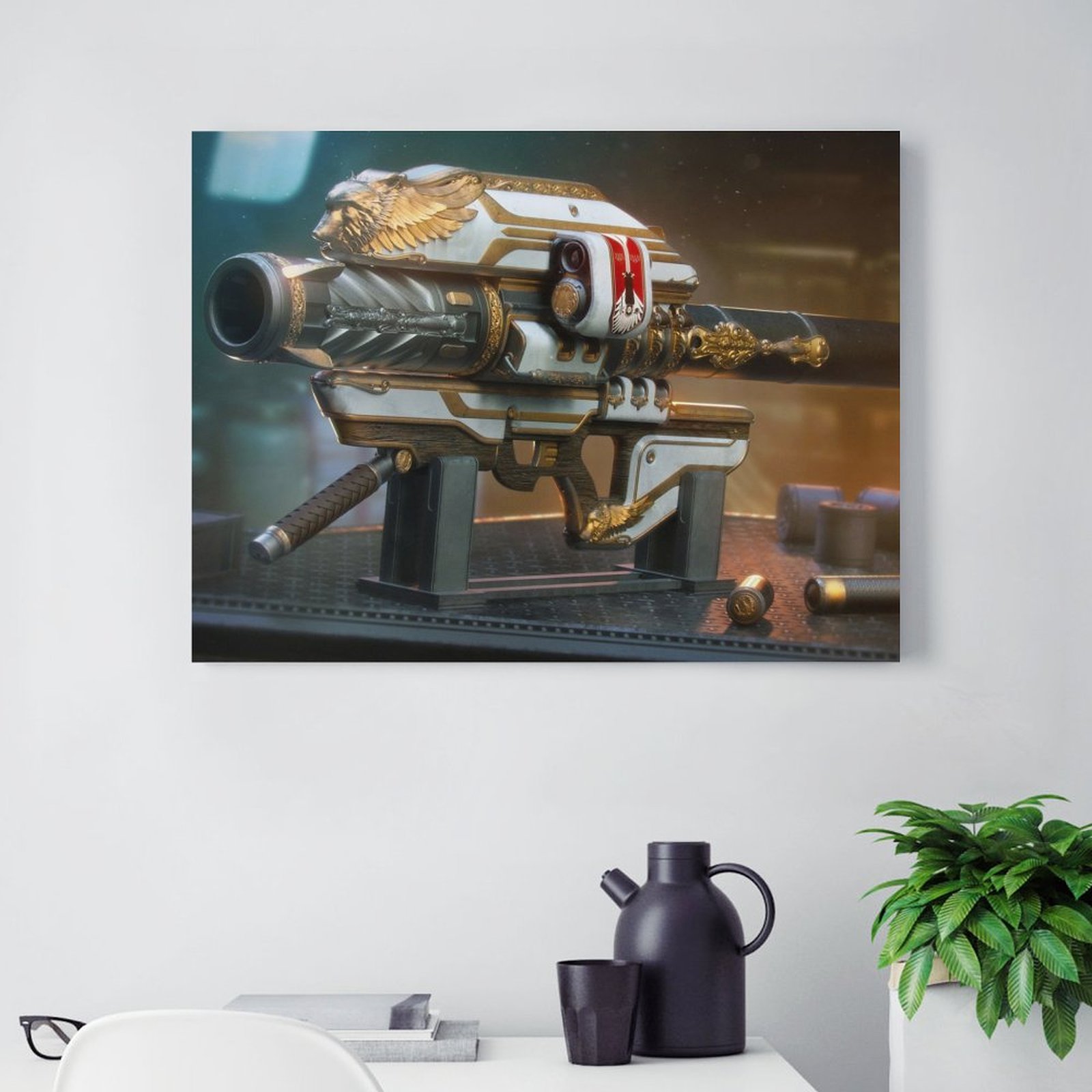Gjallarhorn
