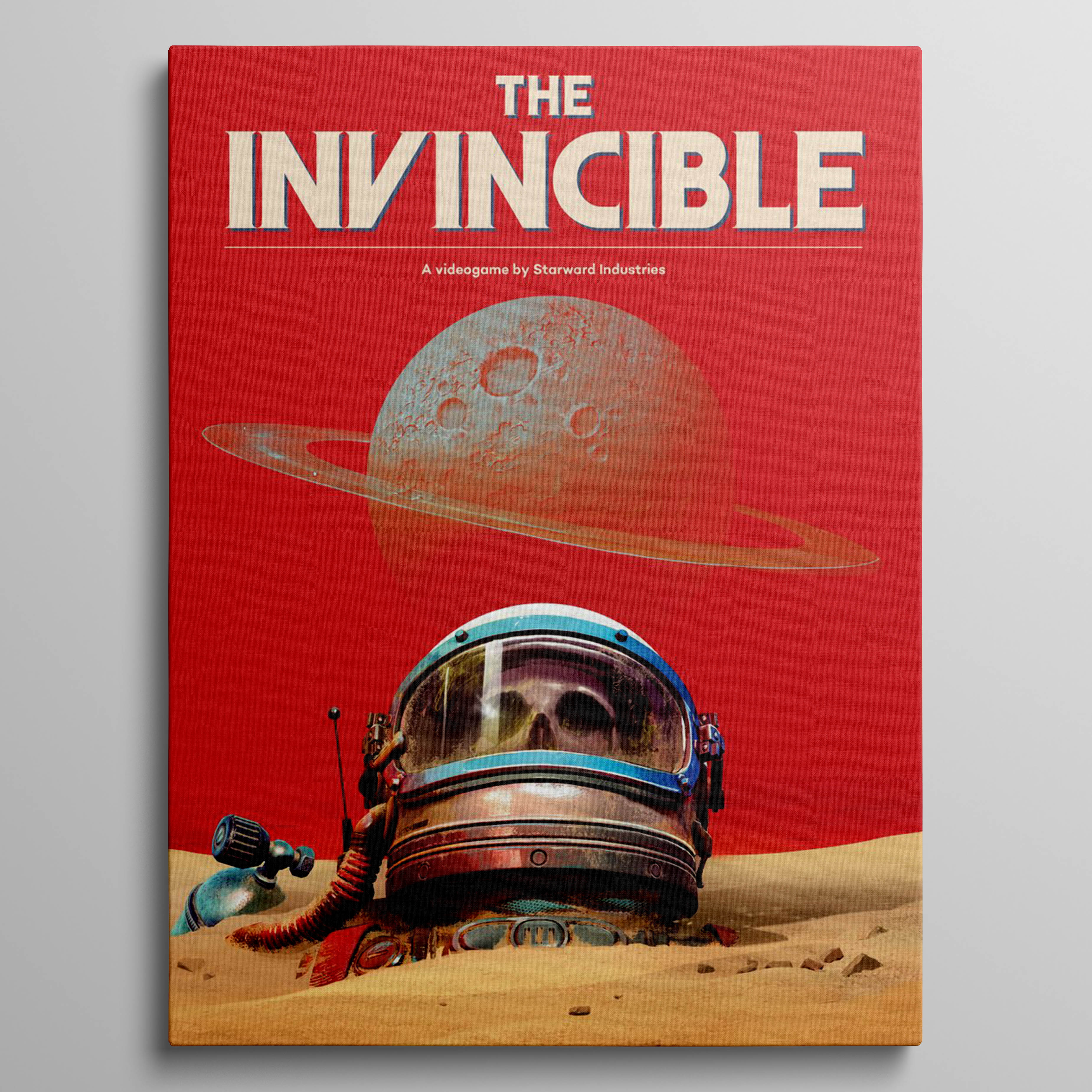 The Invincible