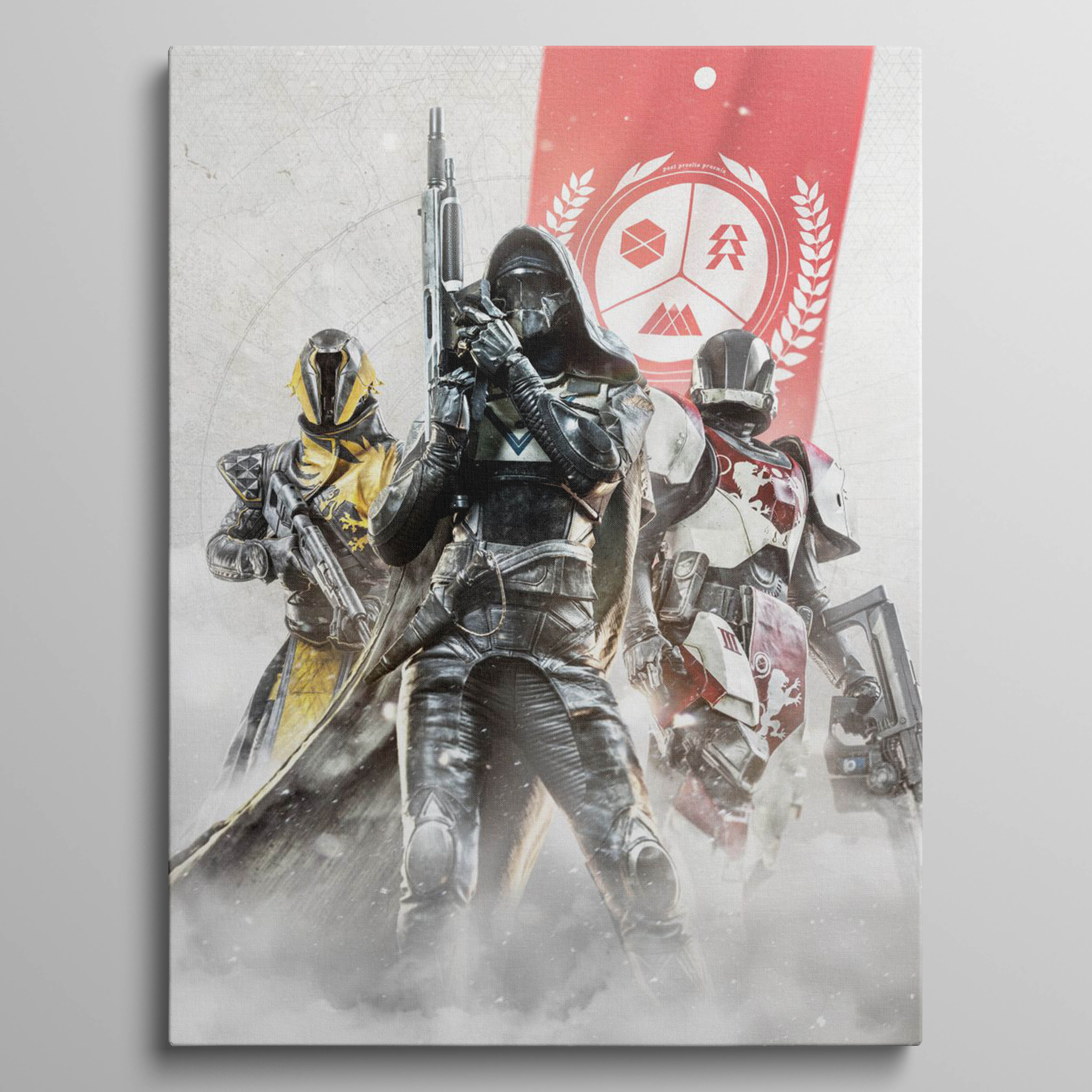 Guardian Fireteam