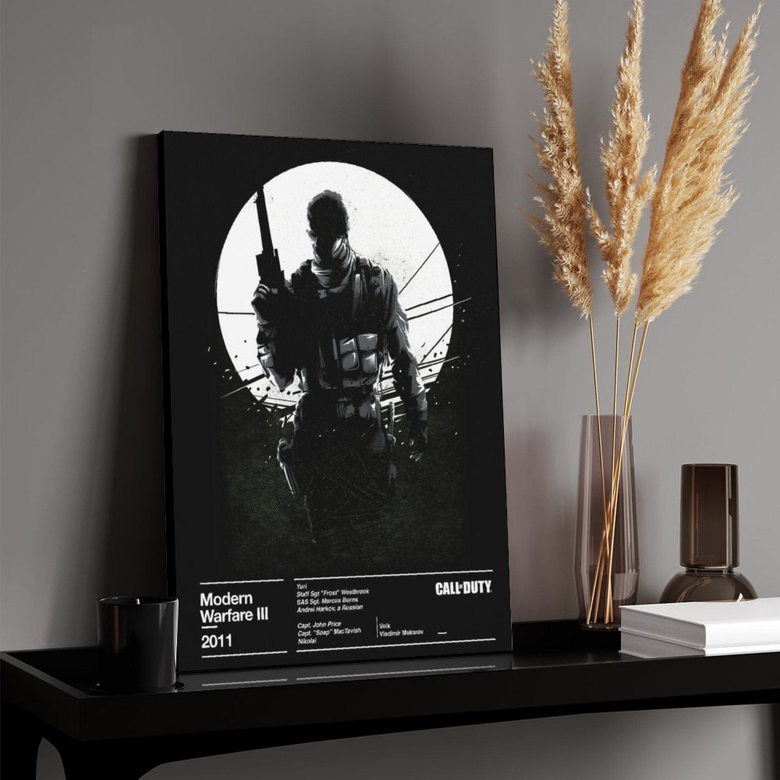 Staff Sgt Frost Westbrook