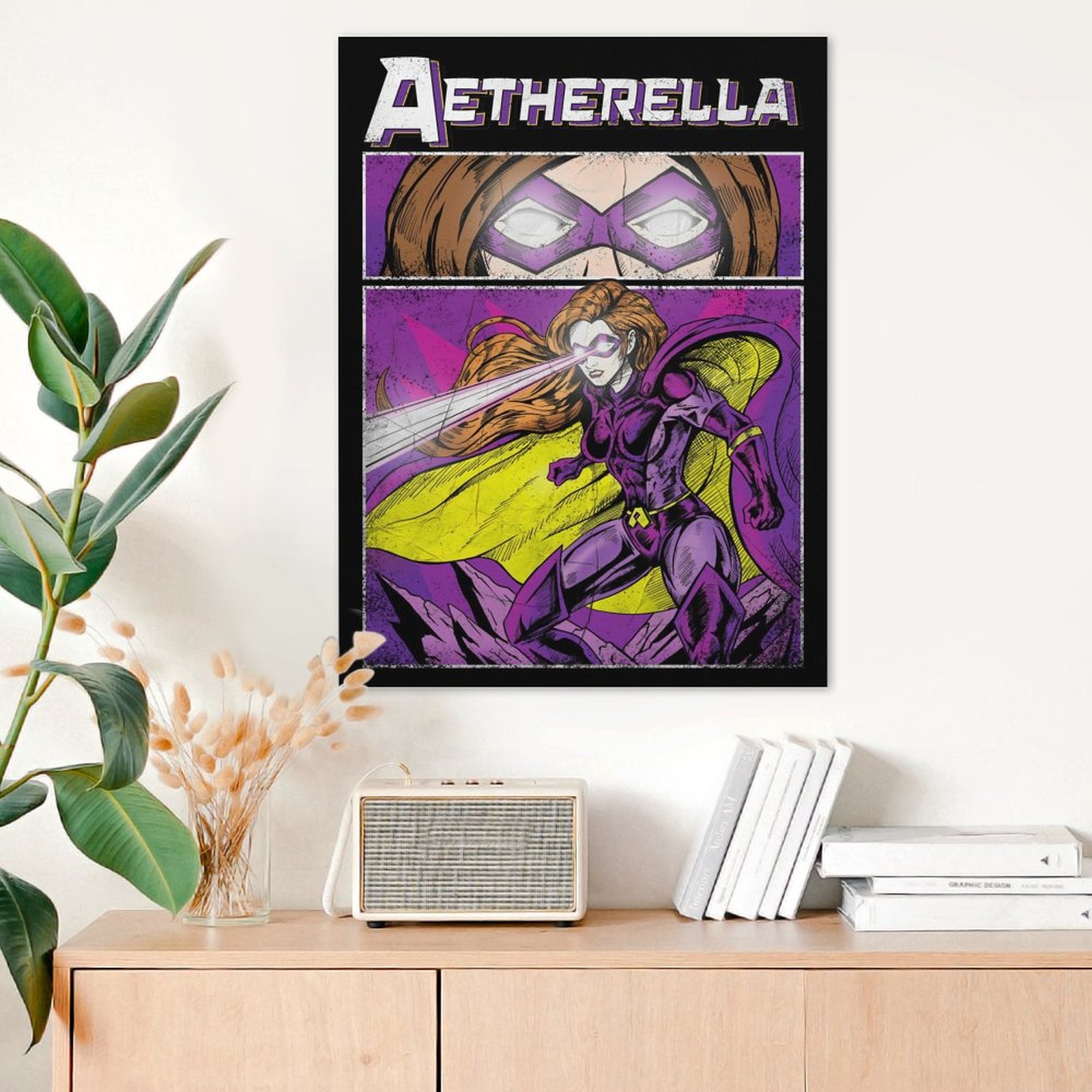 Aetherella