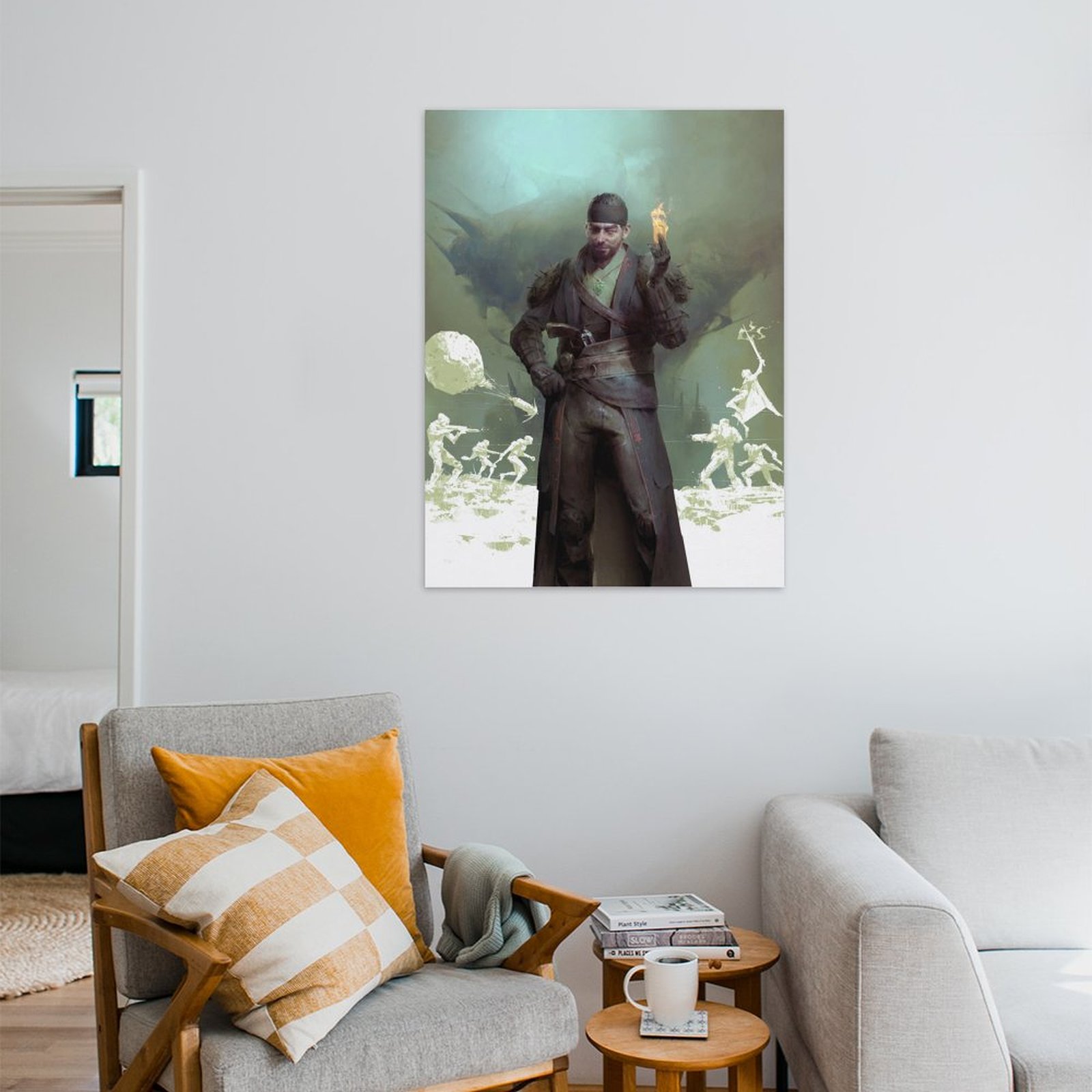 Season of the Drifter