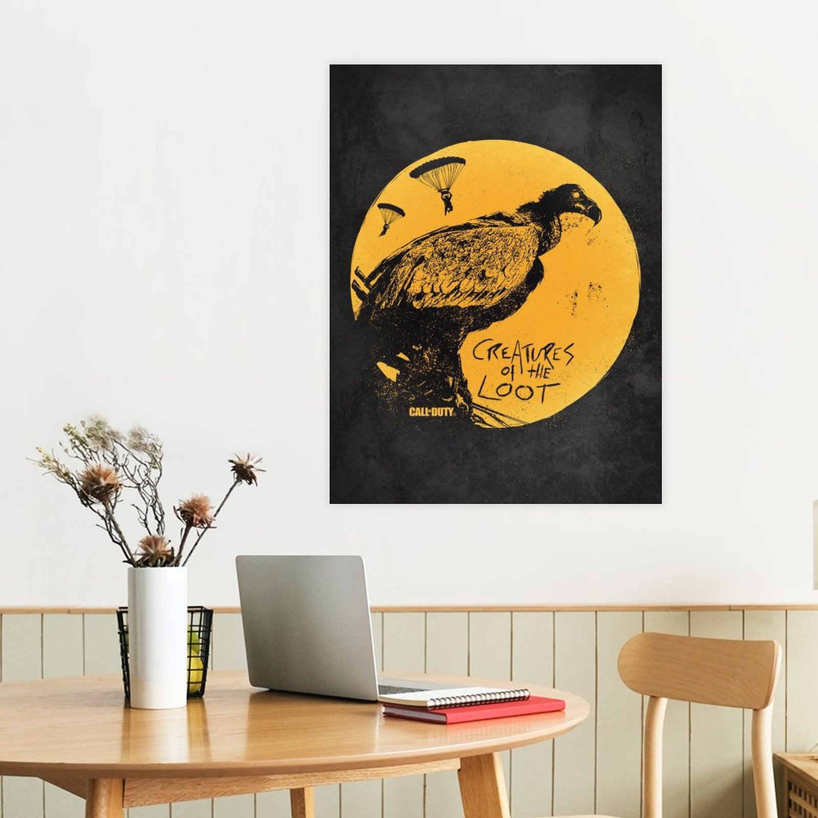 Creatures of the Loot