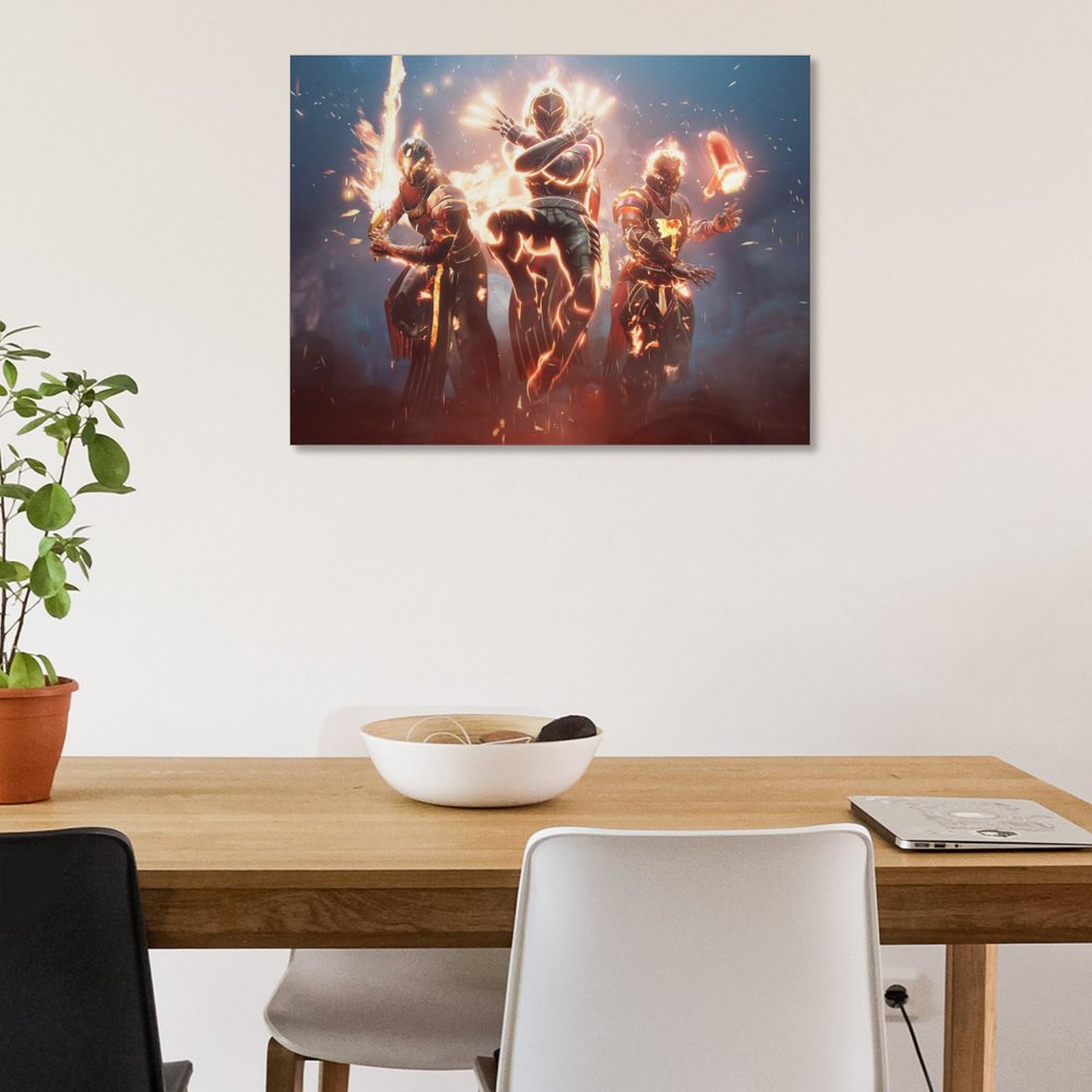 Guardians Solar Supers