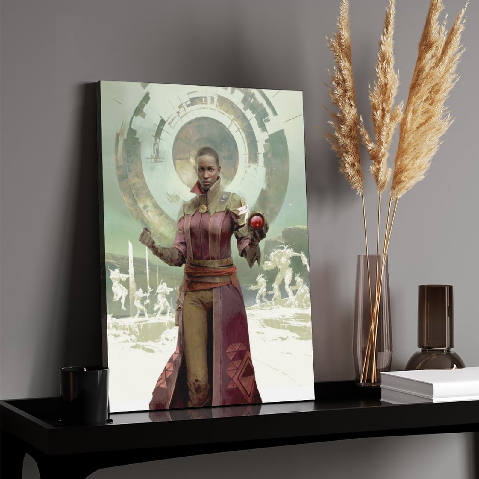 Season of the Undying