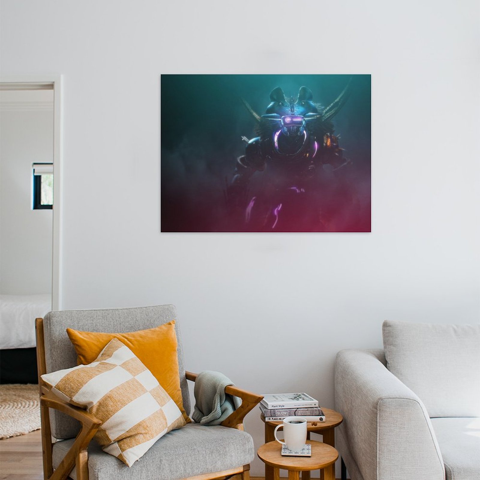 Mithrax, Kell of Light