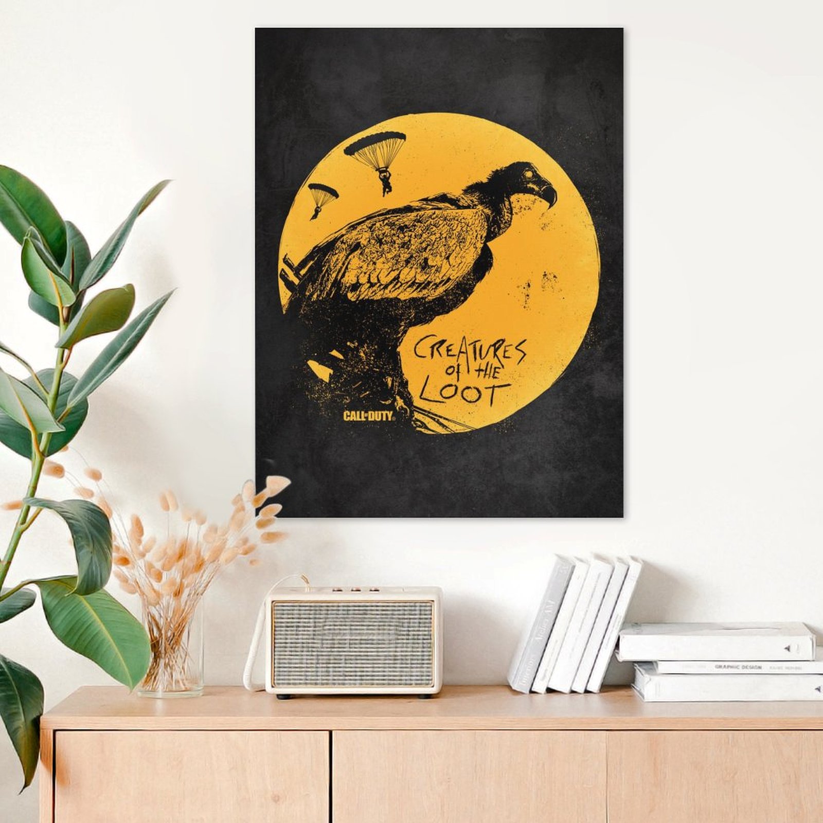 Creatures of the Loot