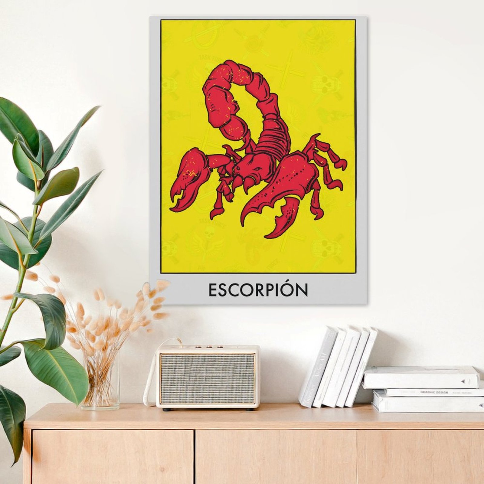 Escorpion