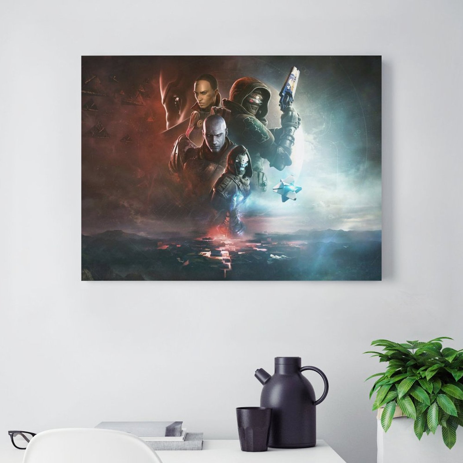 The Final Shape horizontal