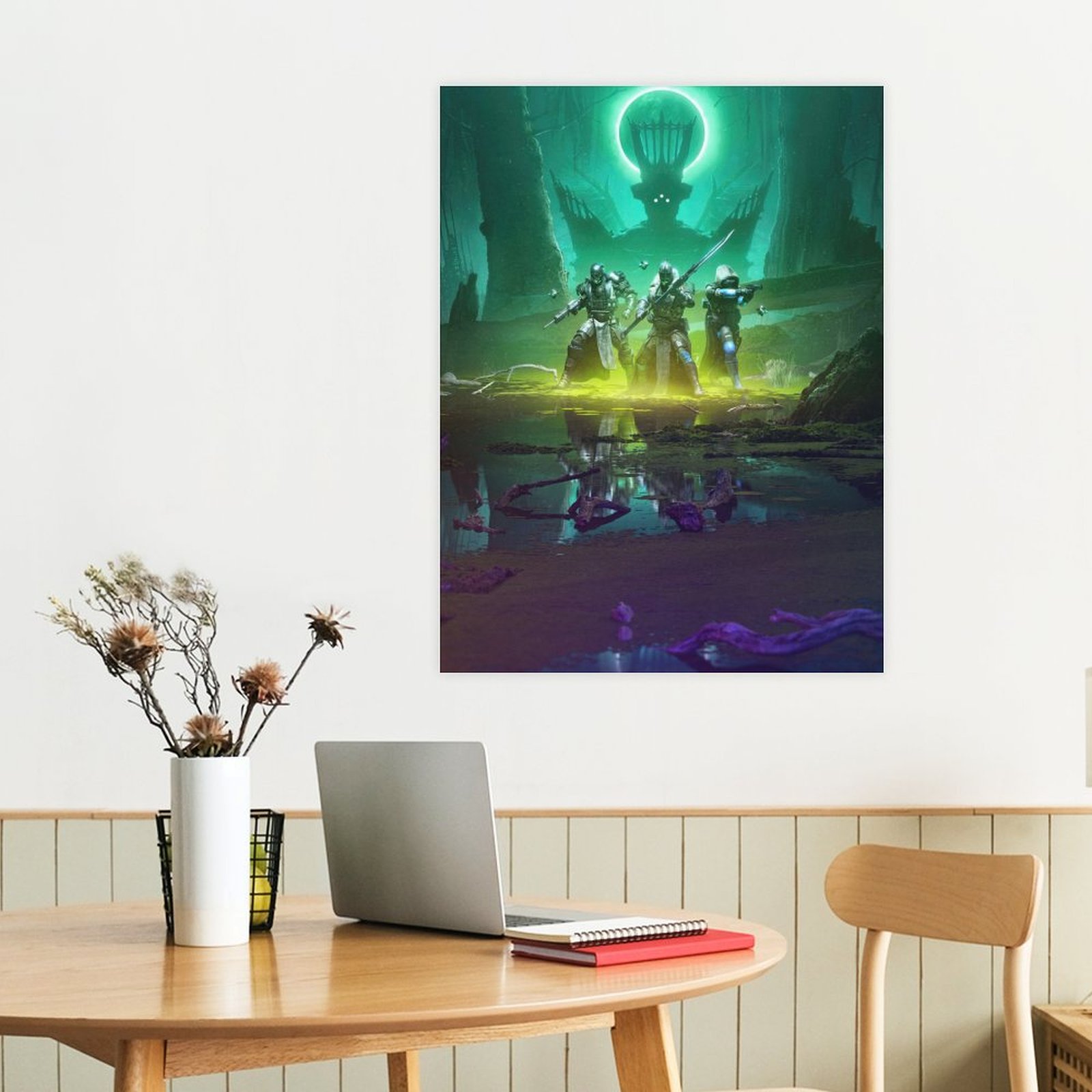 Destiny 2: The Witch Queen