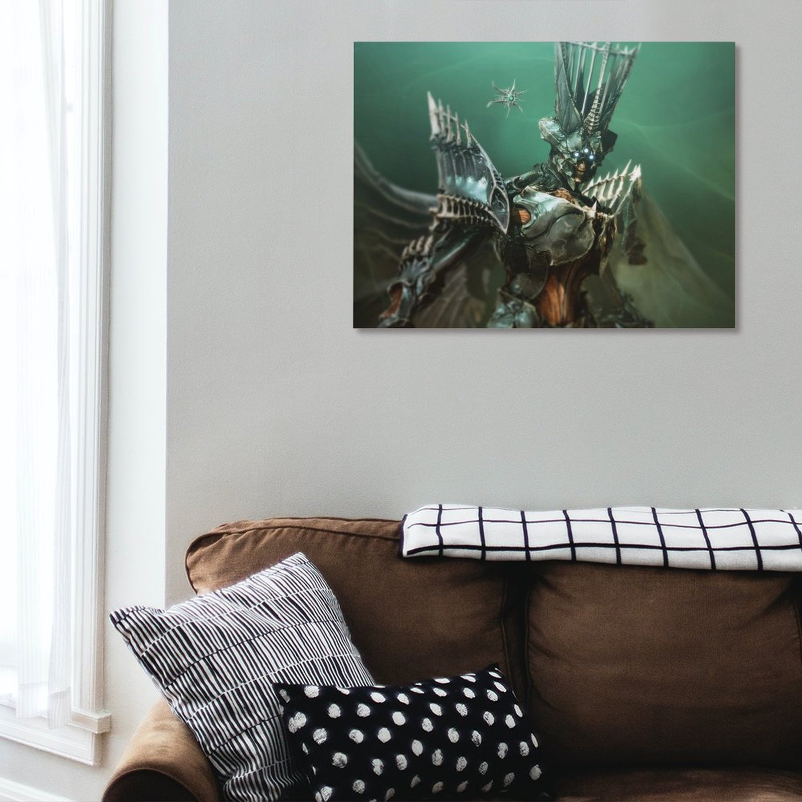 Savathûn, the Witch Queen