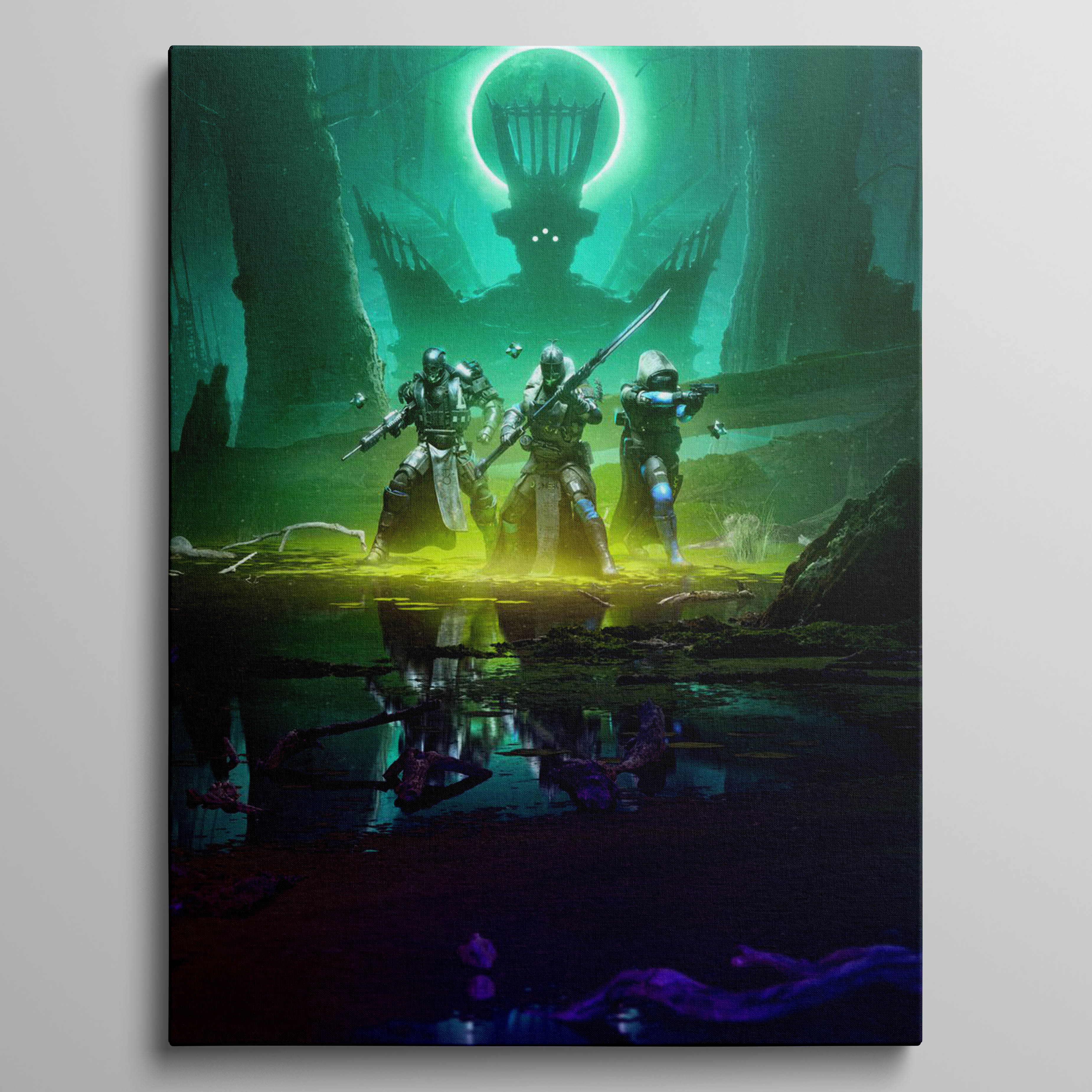 Destiny 2: The Witch Queen