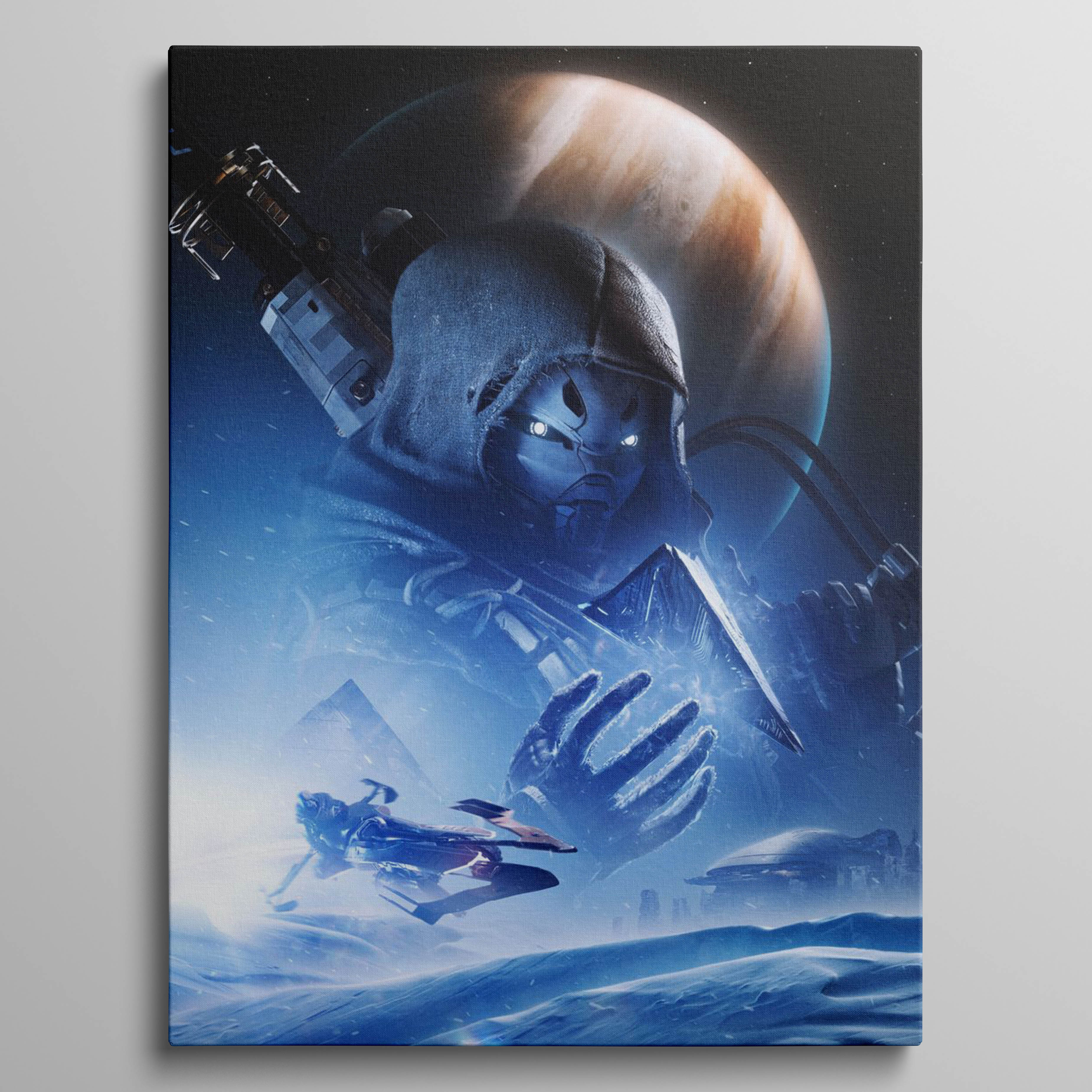 Destiny 2 Beyond Light