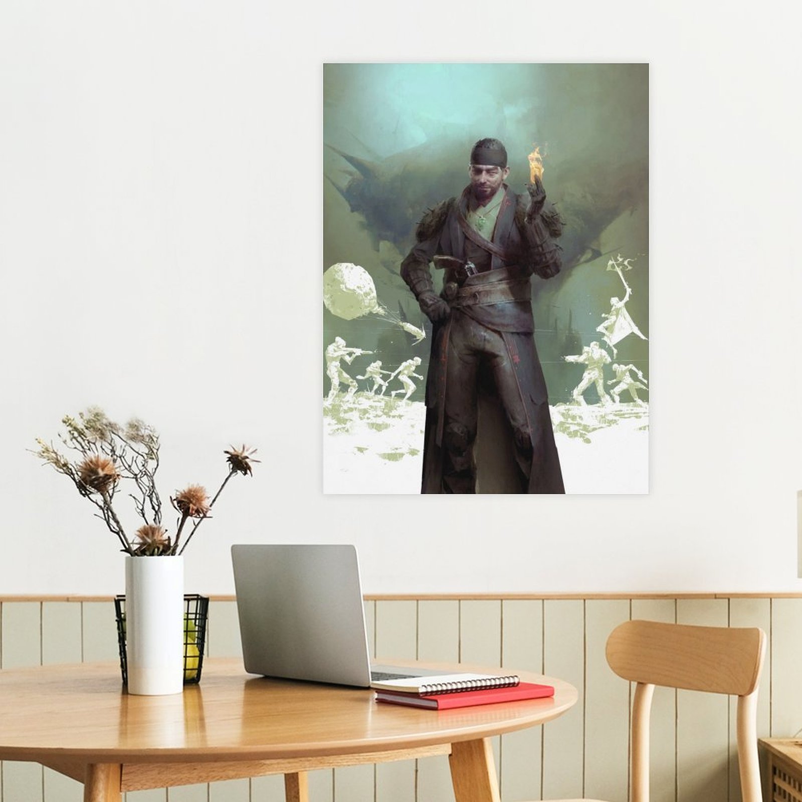 Season of the Drifter