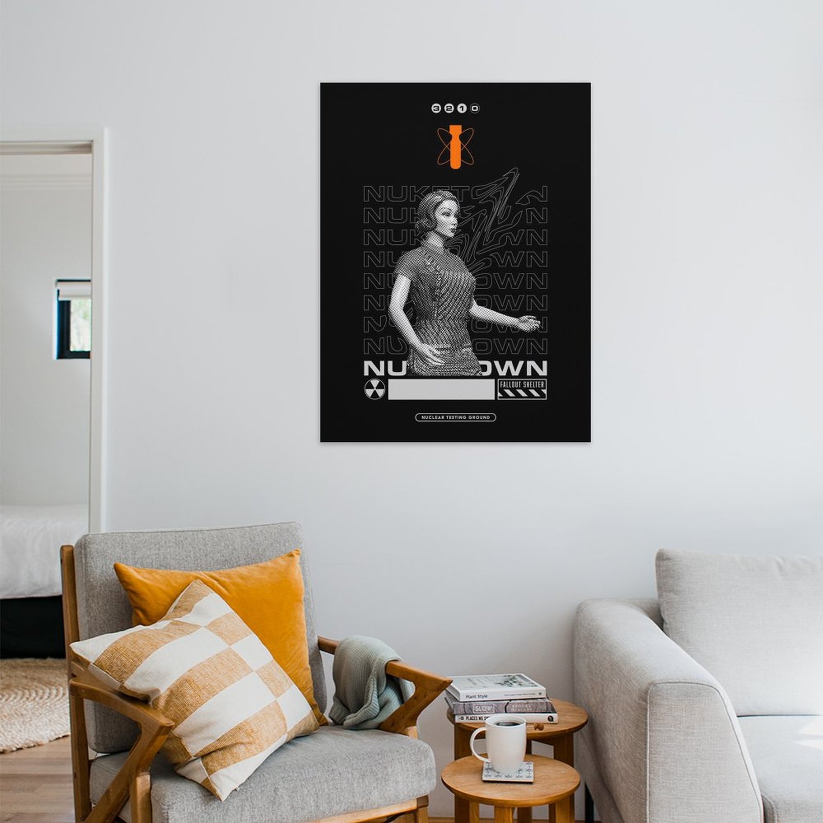 Fallout Shelter Nuketown