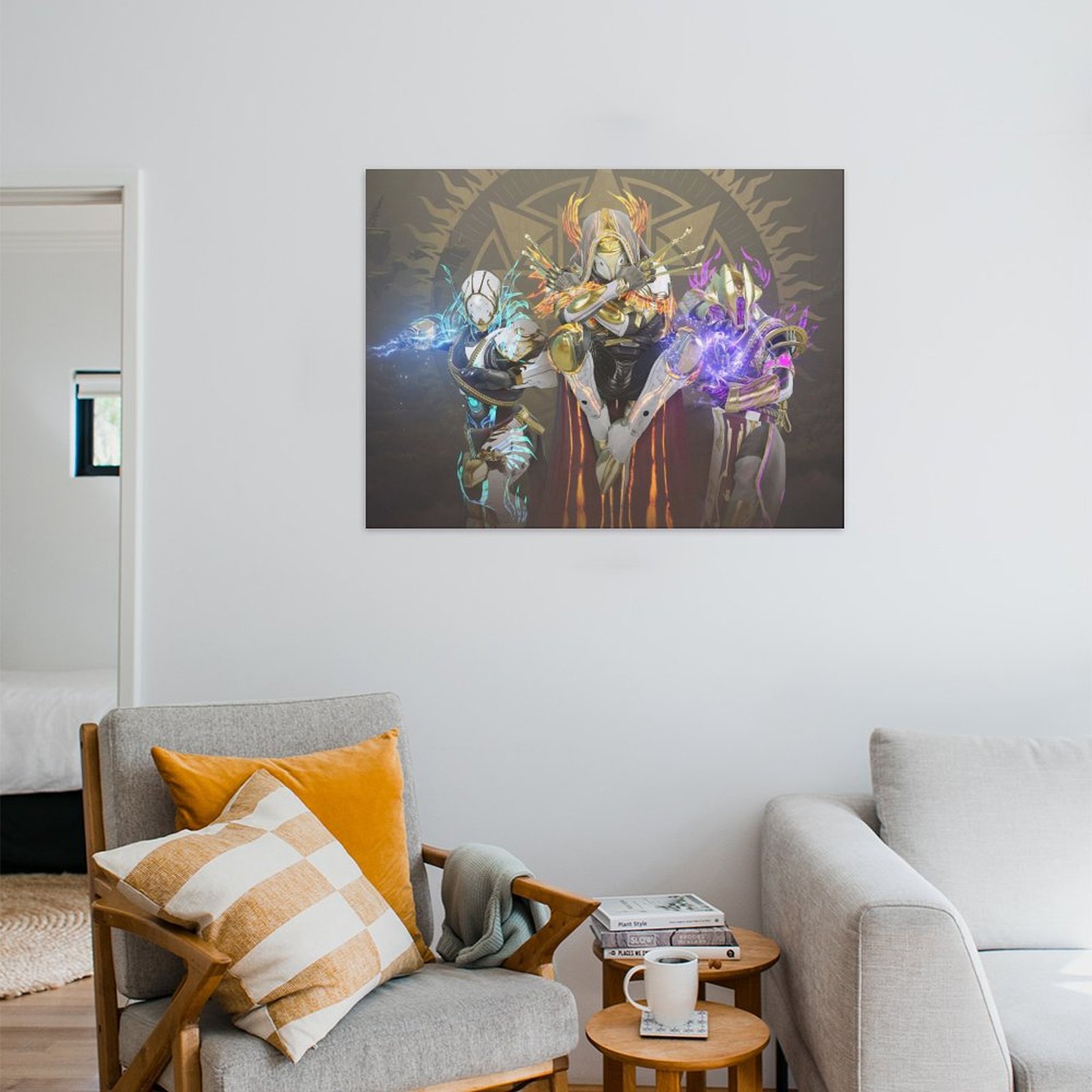 Solstice of Heroes Armor