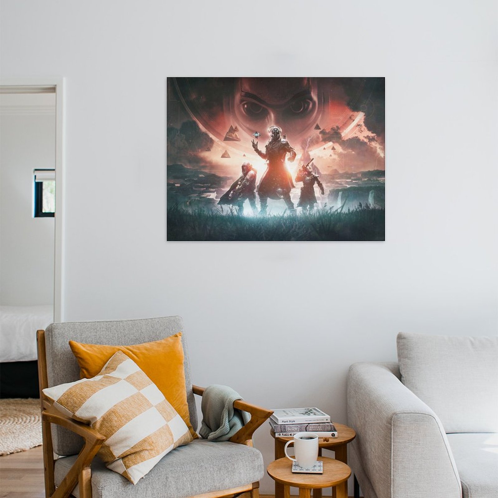 The Final Shape poster