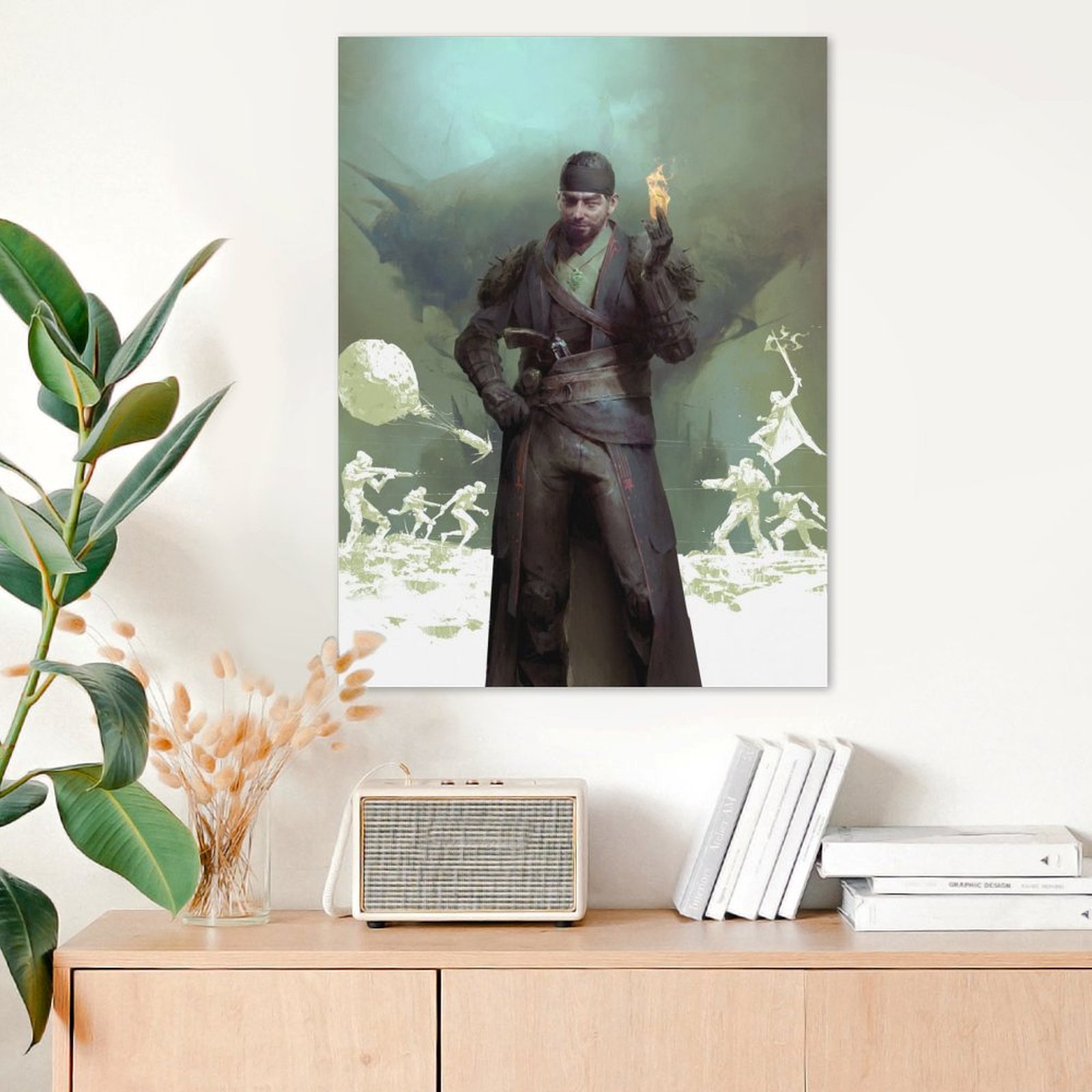 Season of the Drifter