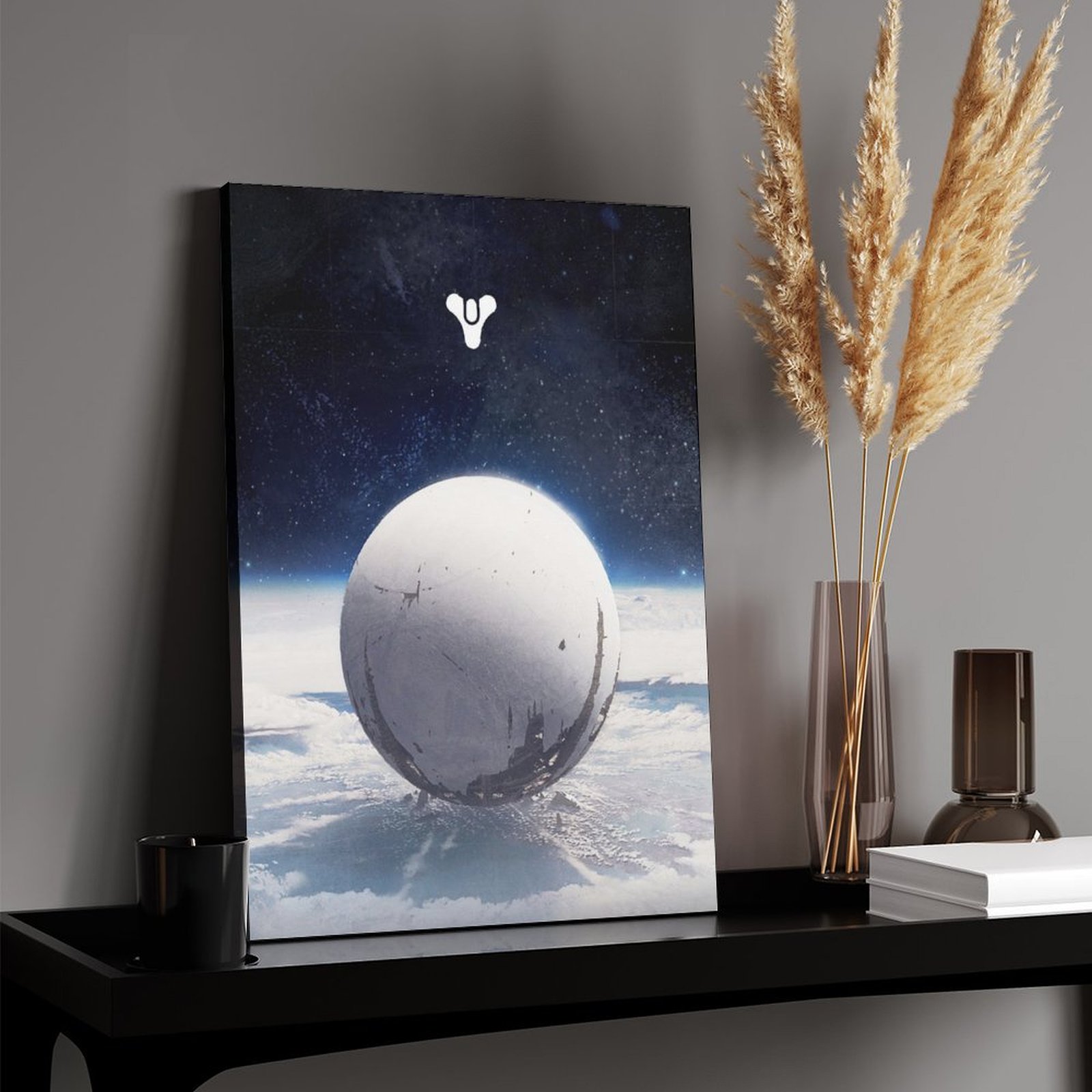 Destiny Box Art